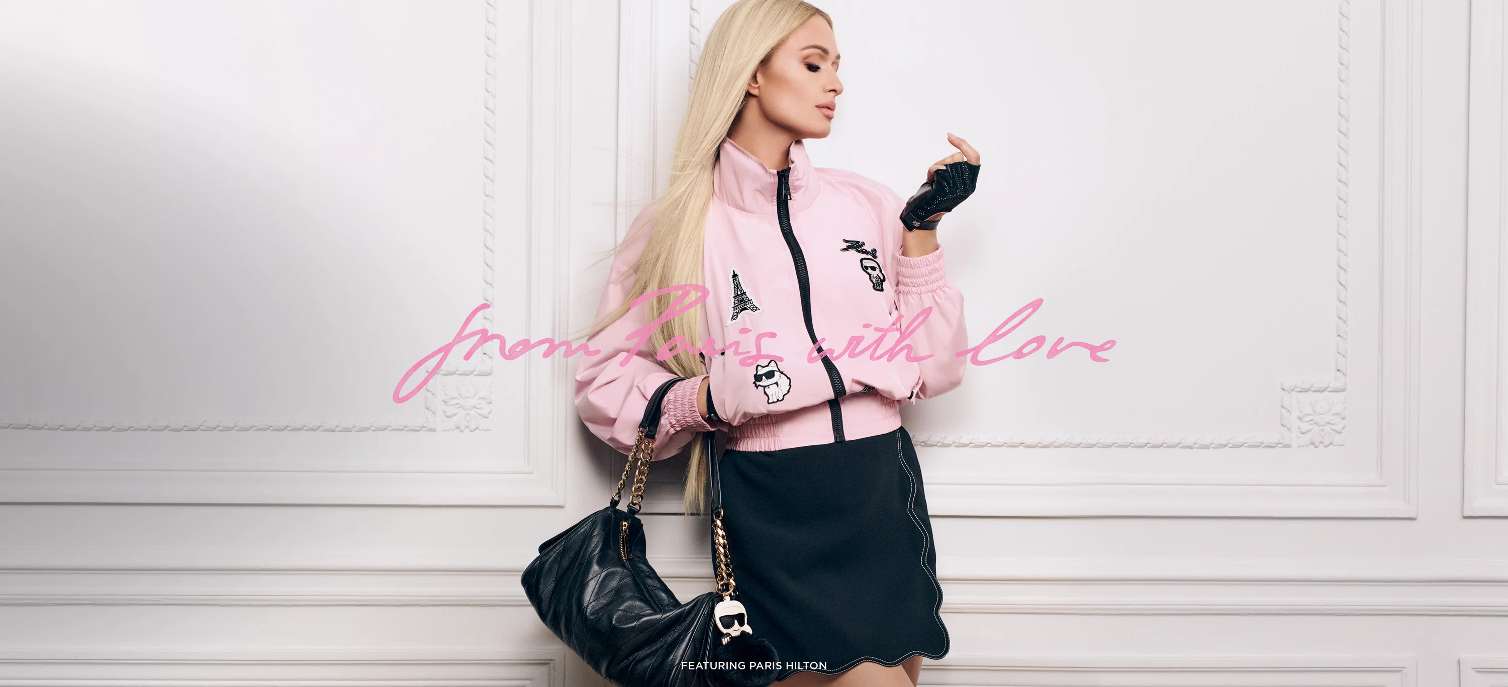 Iconic Parisian Style Redefined