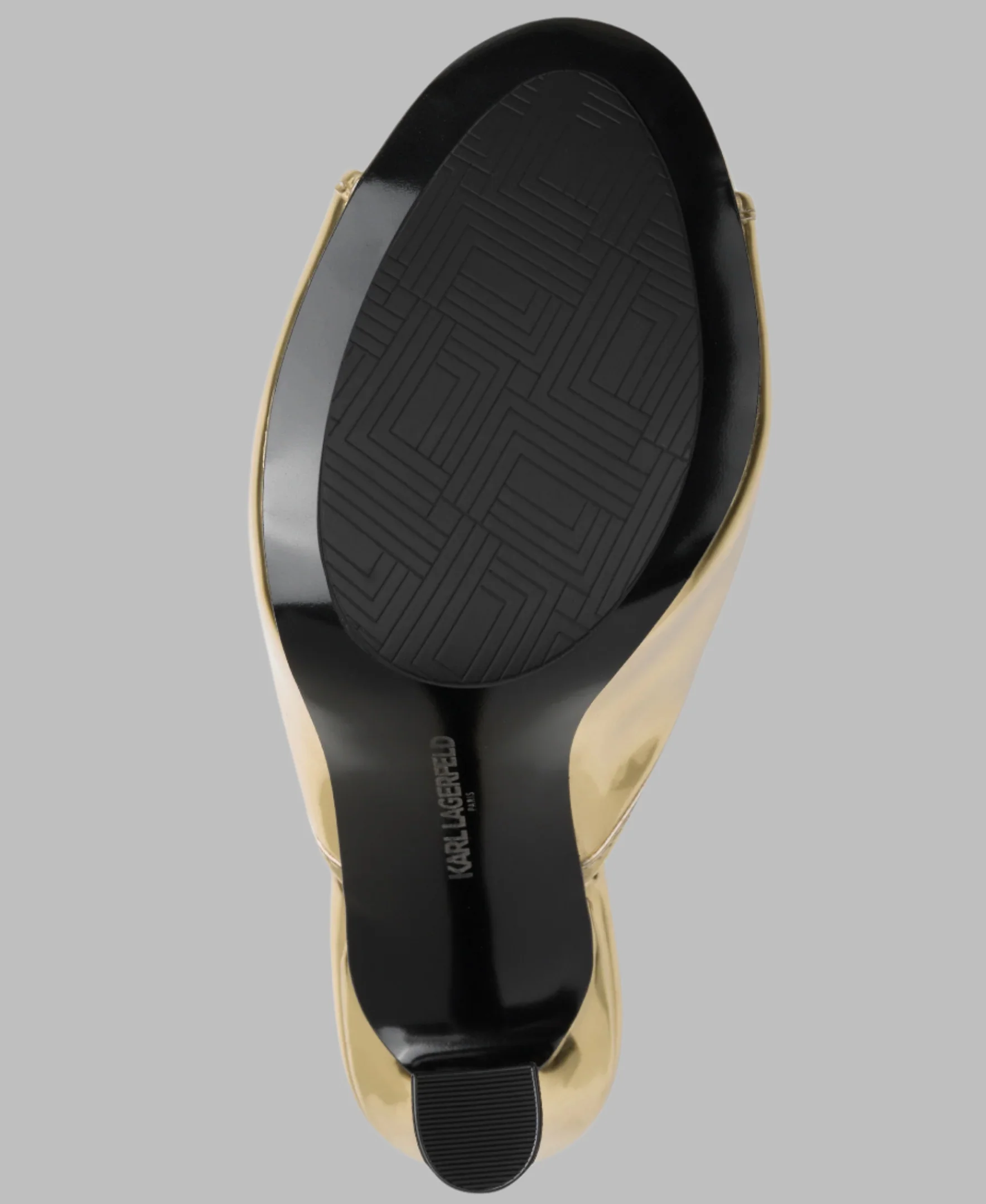CHATURA PEEP TOE SANDAL - Image 5