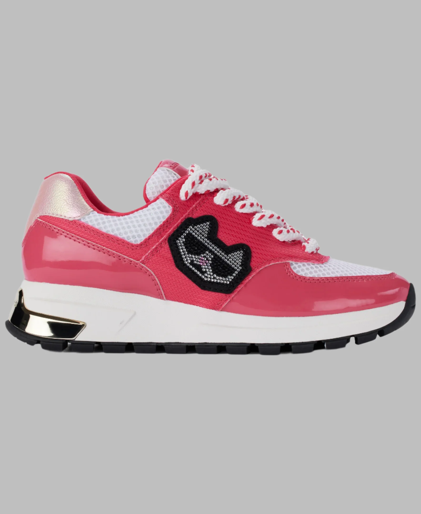MAYU LACE UP SNEAKER