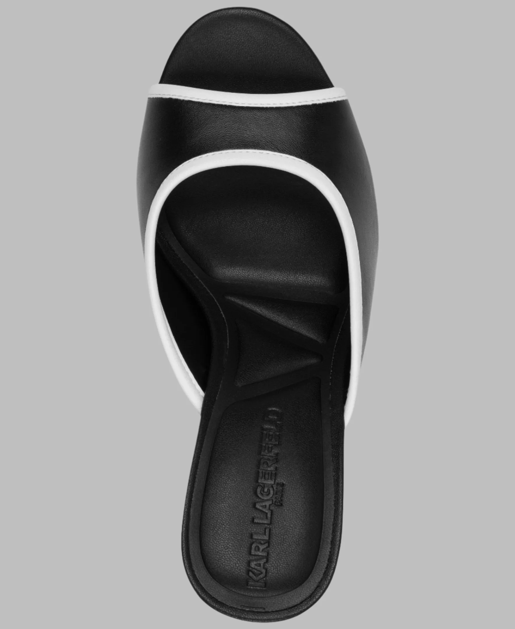 CHATURA PEEP TOE SANDAL - Image 3