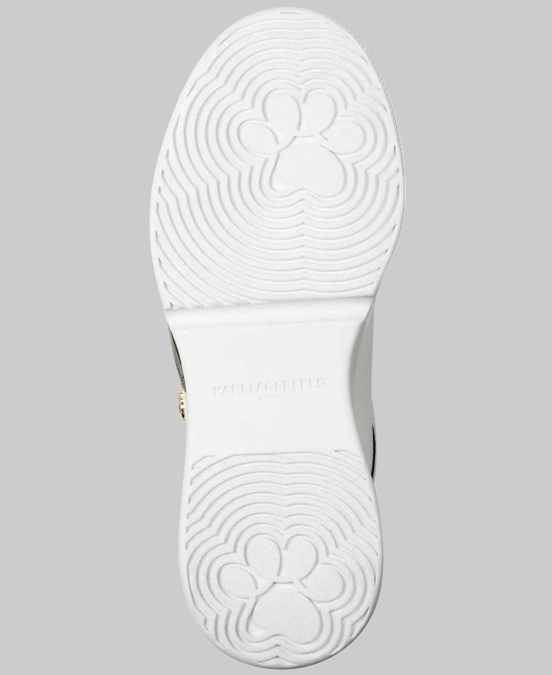 MINEOLA SNEAKER WITH PINS - Image 5