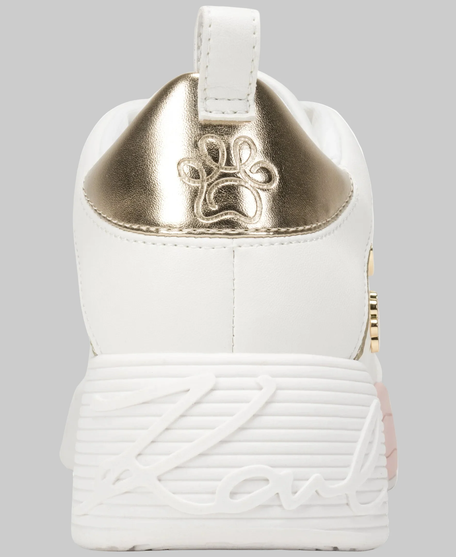 MINEOLA SNEAKER WITH PINS - Image 3