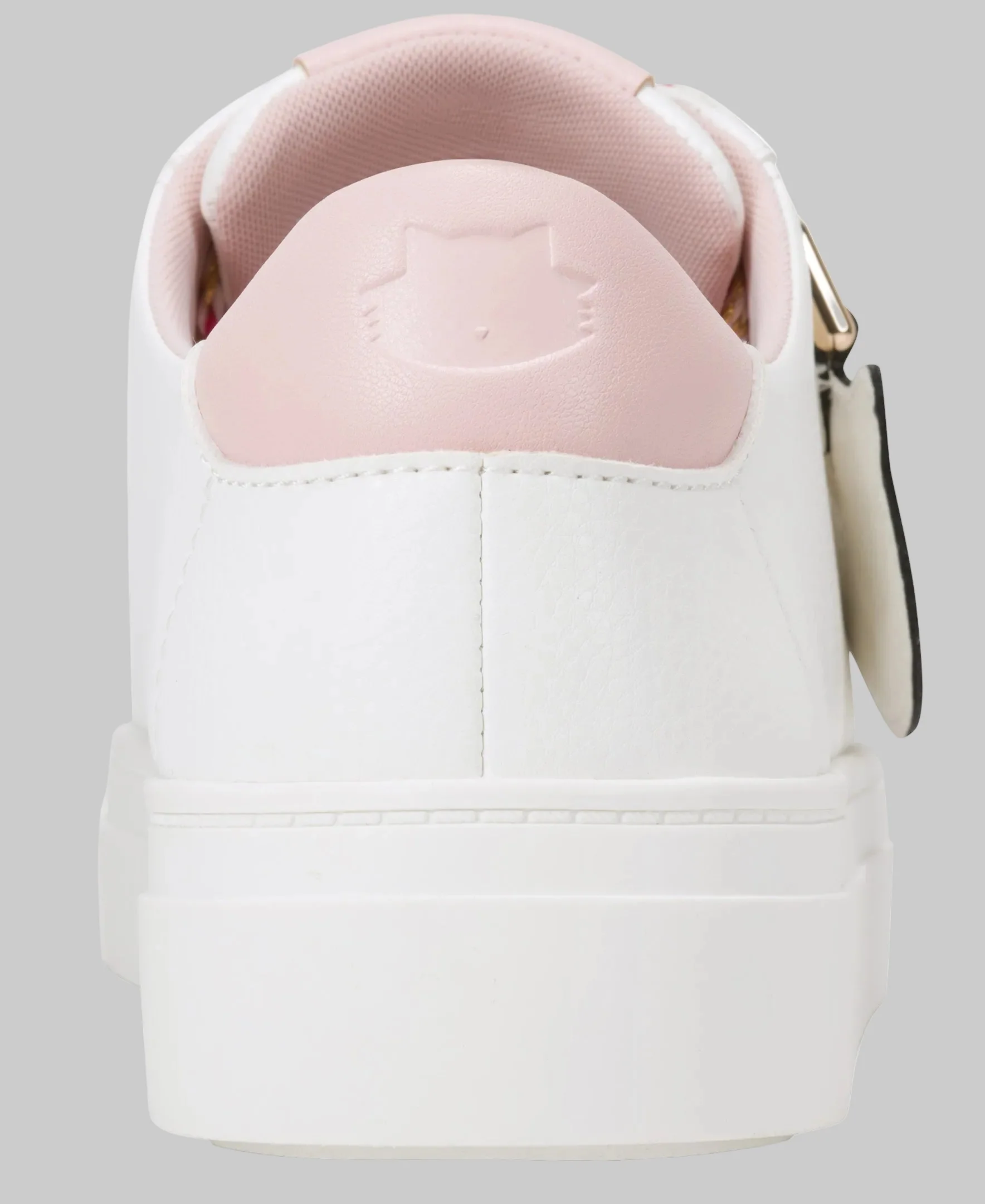 CAPREE LACE UP SNEAKER - Image 3