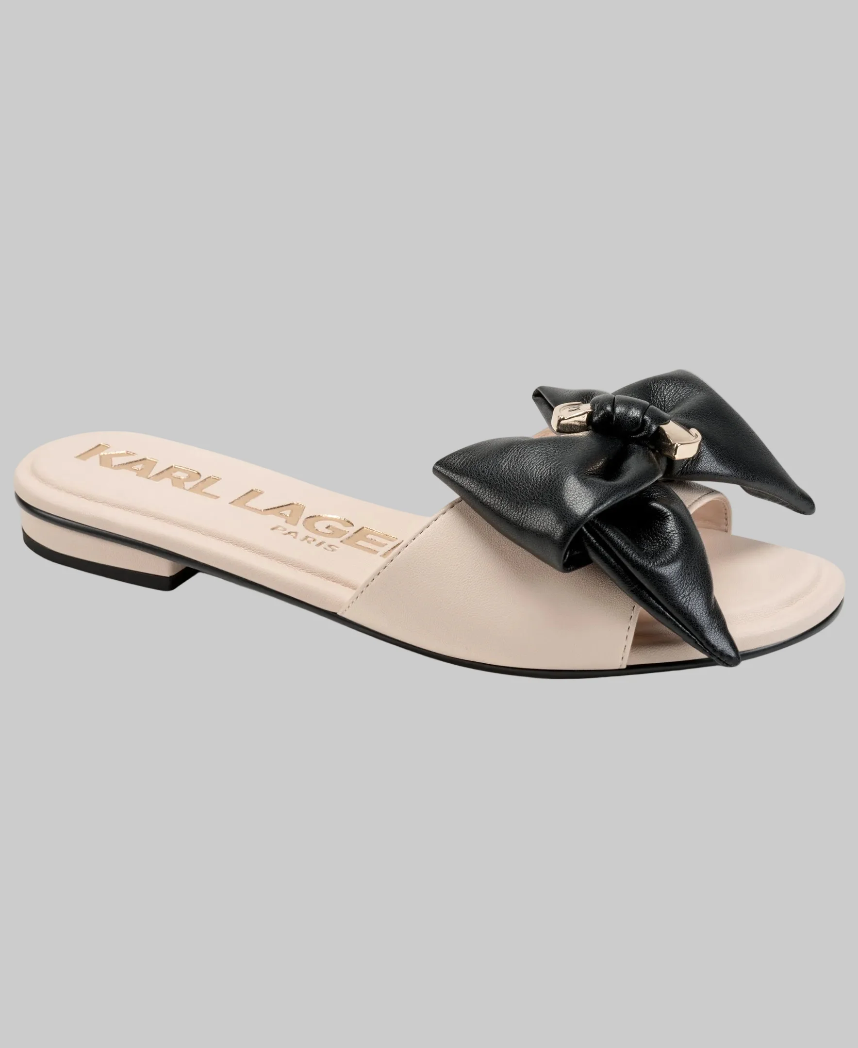 CIARAN SANDAL WITH BOW - Image 2