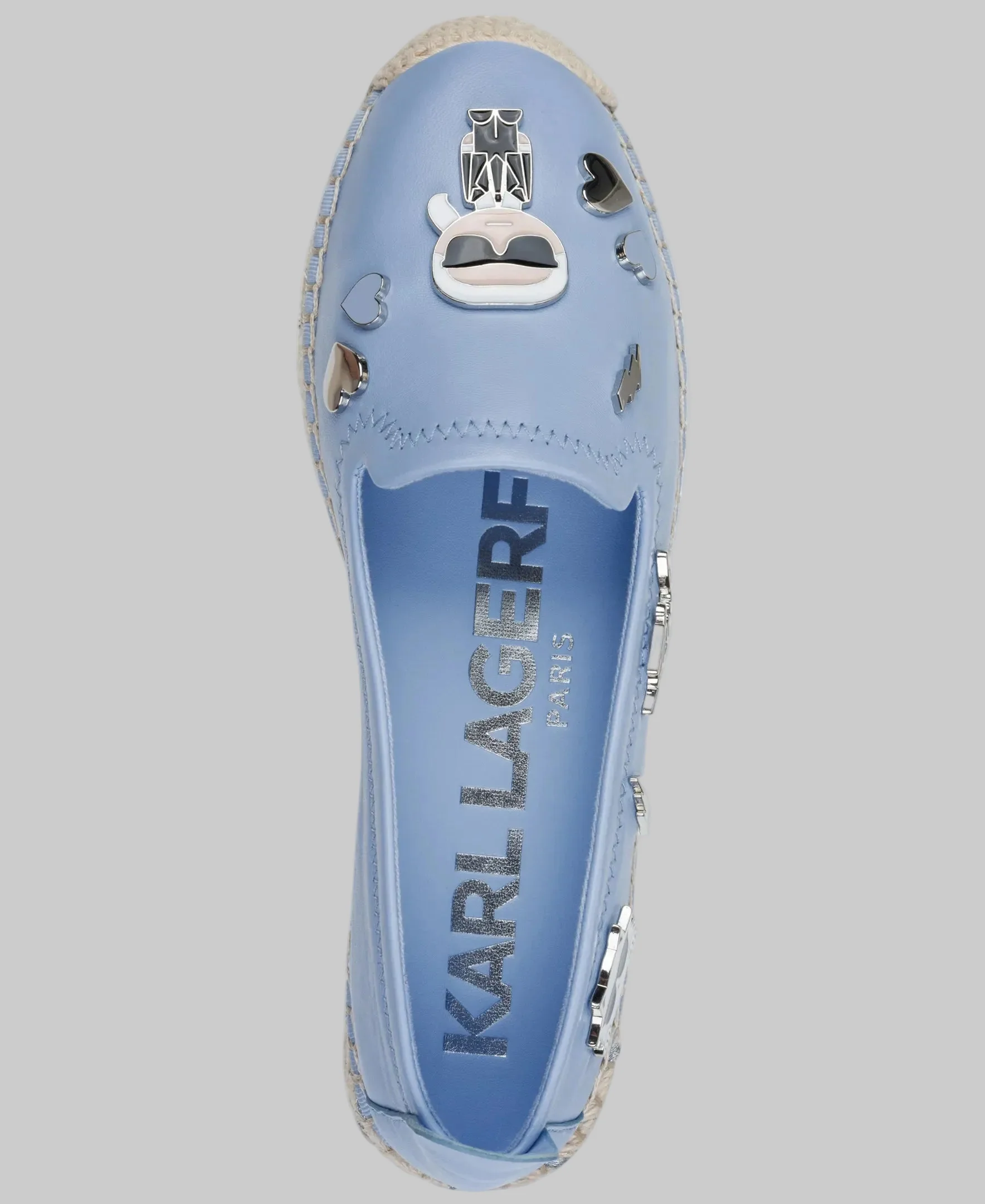 MICHAELA CATE PINS ESPADRILLE - Image 4