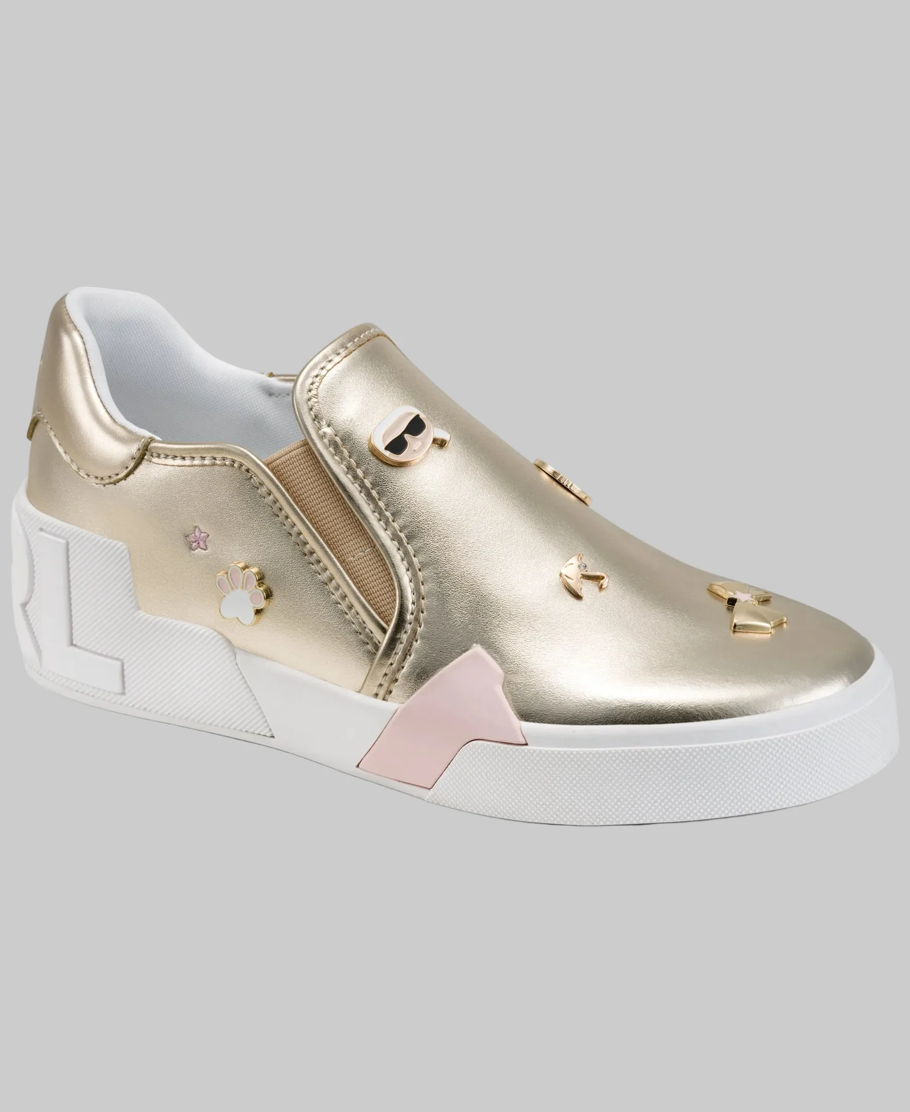 MAUDE SLIP ON WITH PINS - Image 2