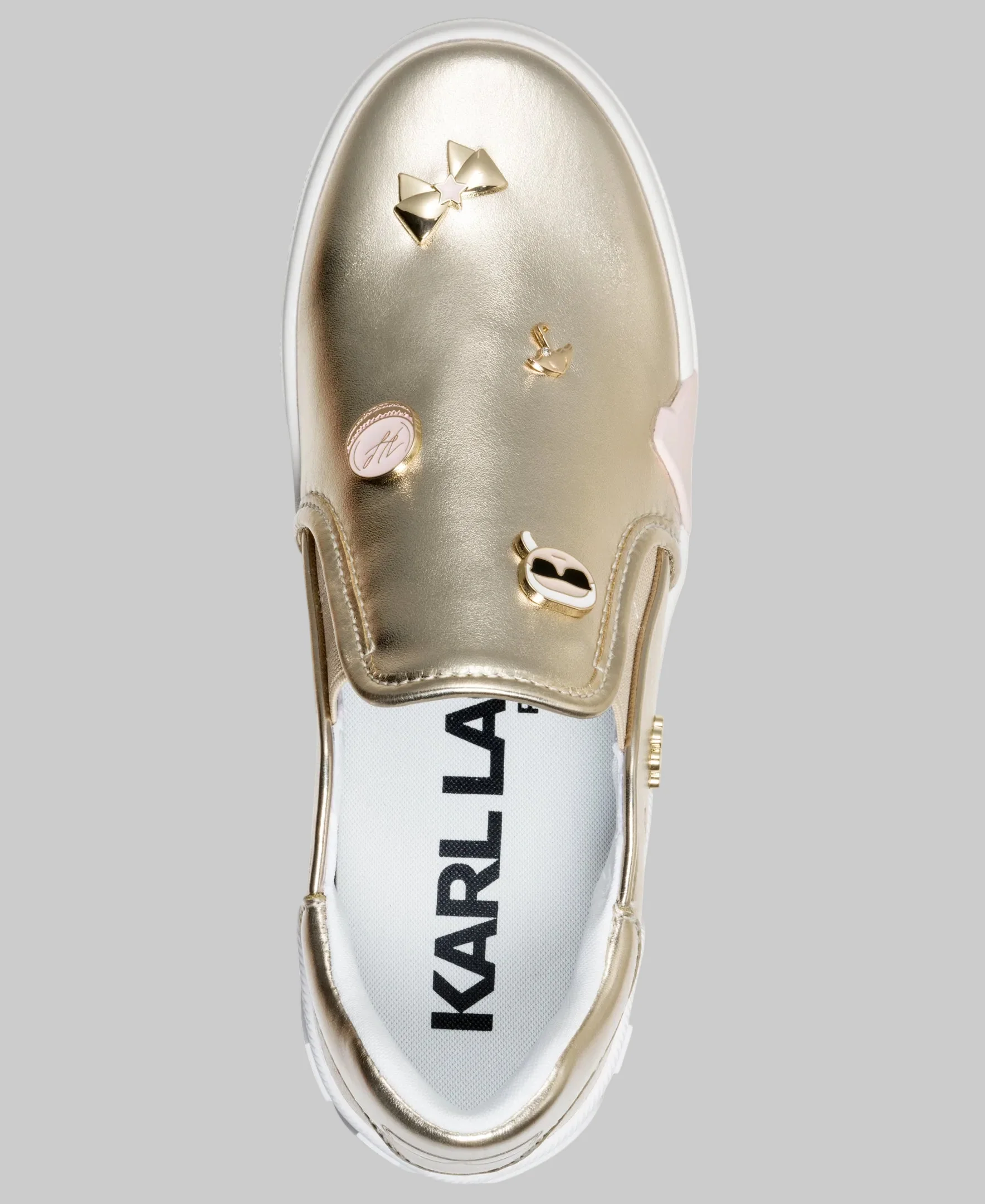 MAUDE SLIP ON WITH PINS - Image 4