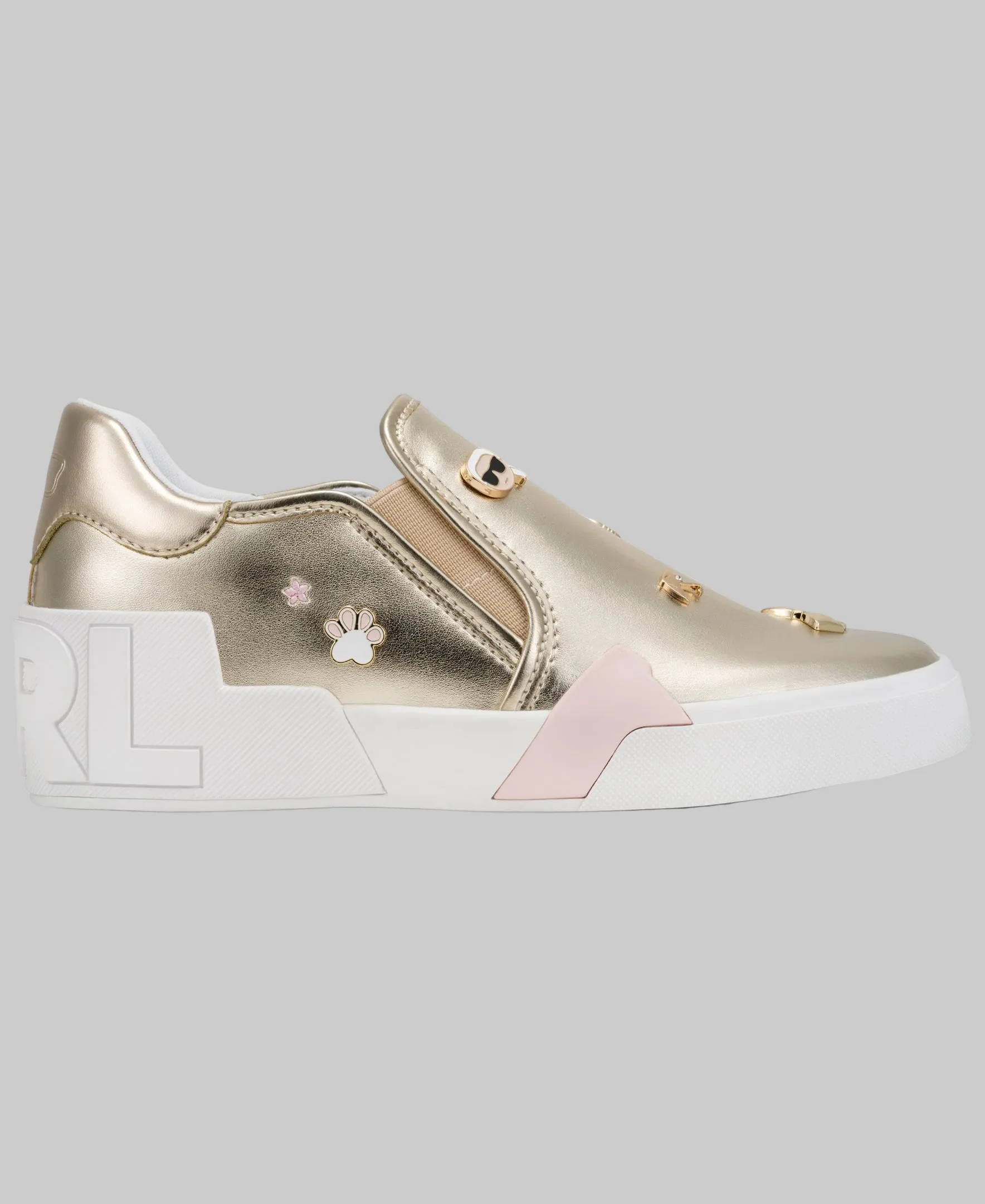 MAUDE SLIP ON WITH PINS - Image 6