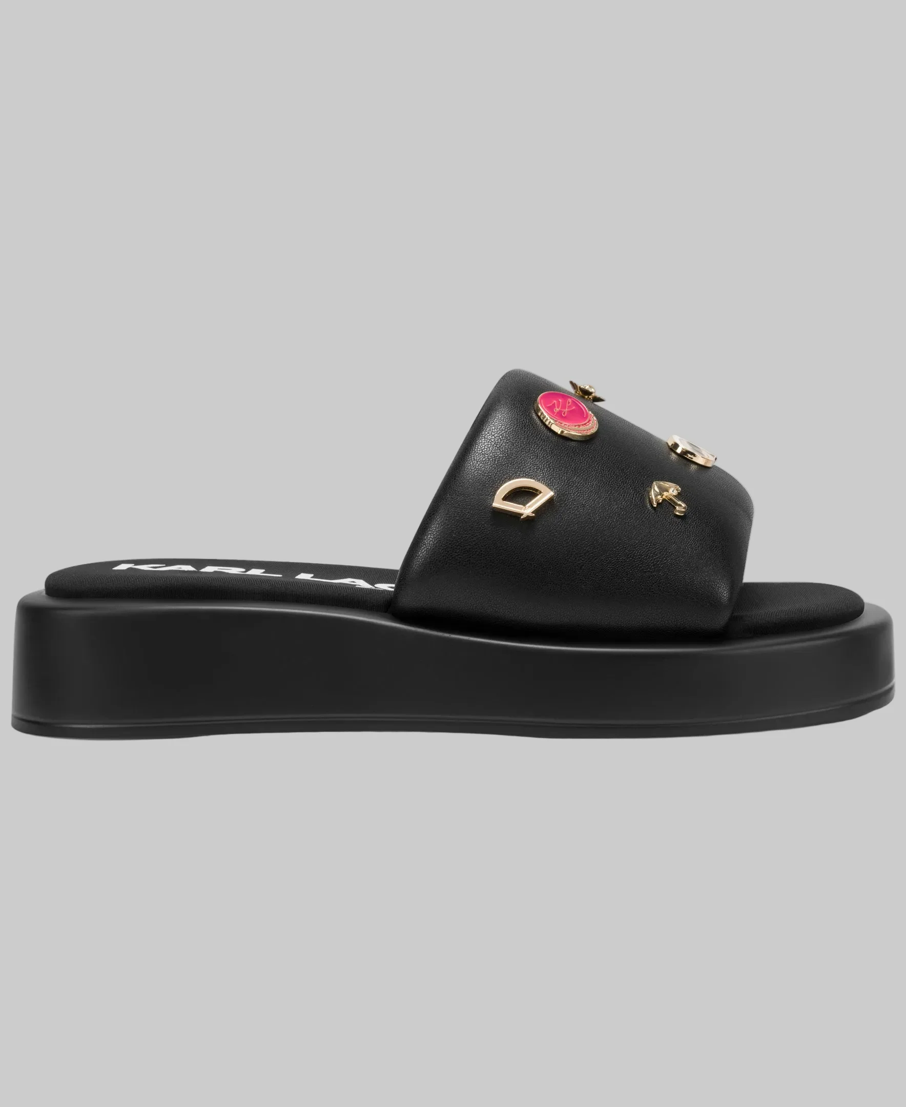 OPAL MACARON PLATFORM SLIDE