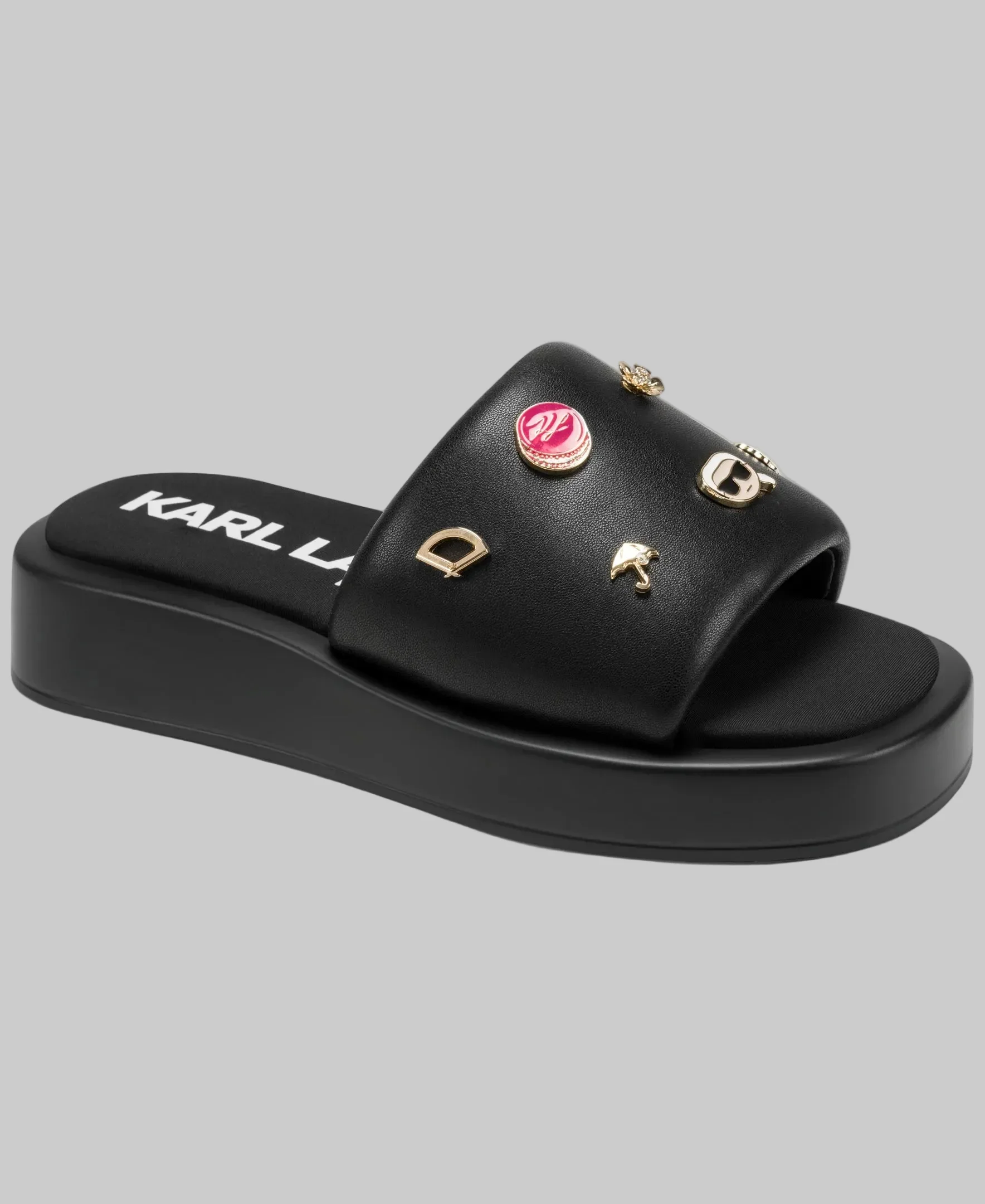 OPAL MACARON PLATFORM SLIDE - Image 2