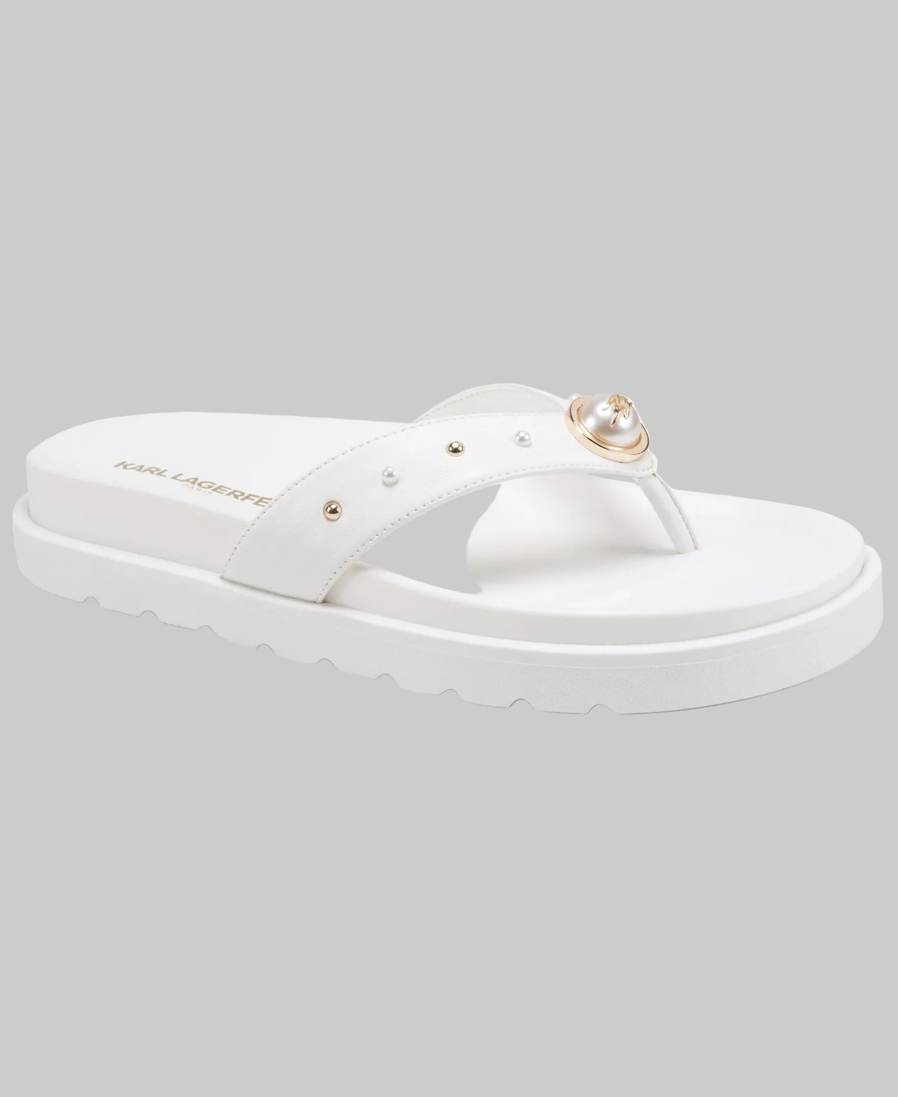 HAYZE PEARL FLIP FLOP - Image 2