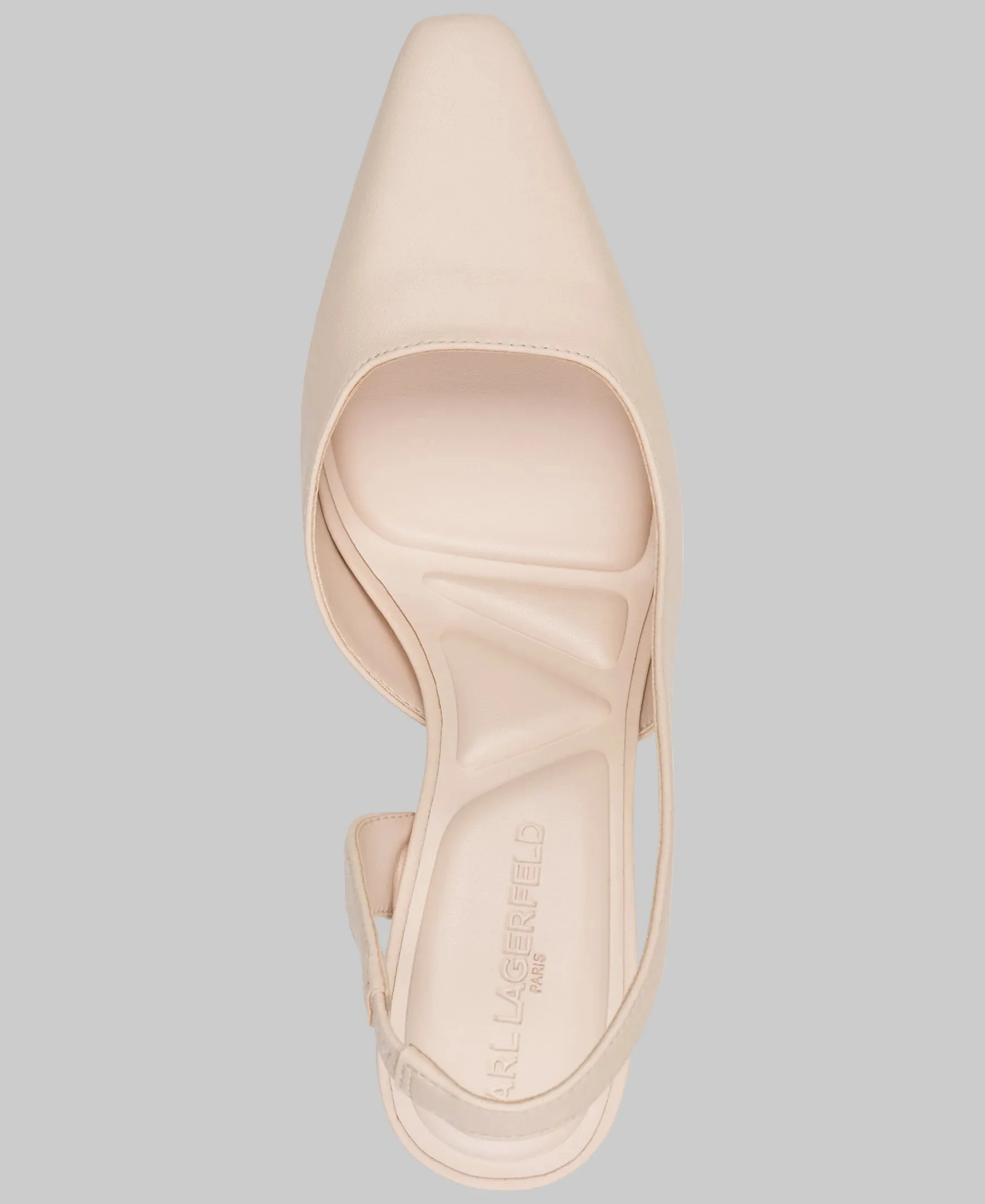 SHEENZ SLINGBACK PUMP - Image 4