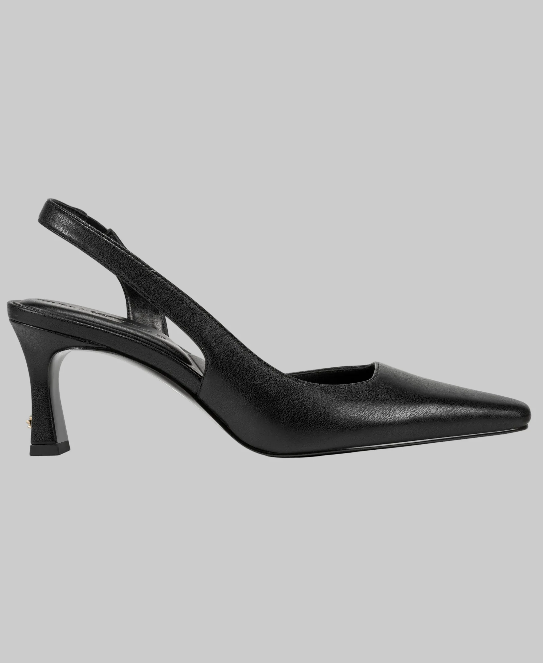 SHEENZ SLINGBACK PUMP