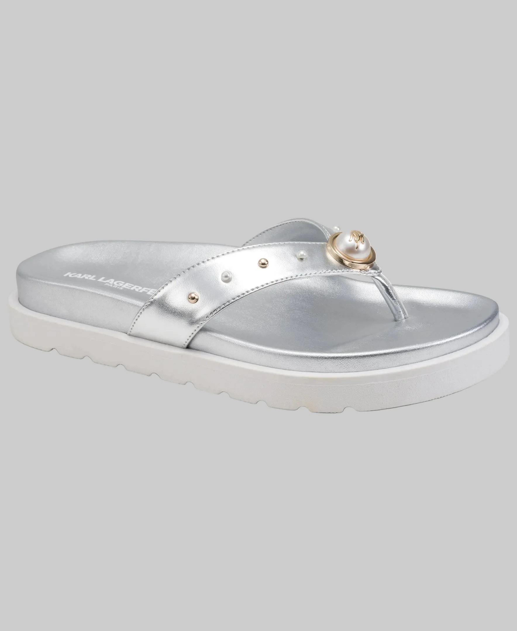 HAYZE PEARL FLIP FLOP - Image 2