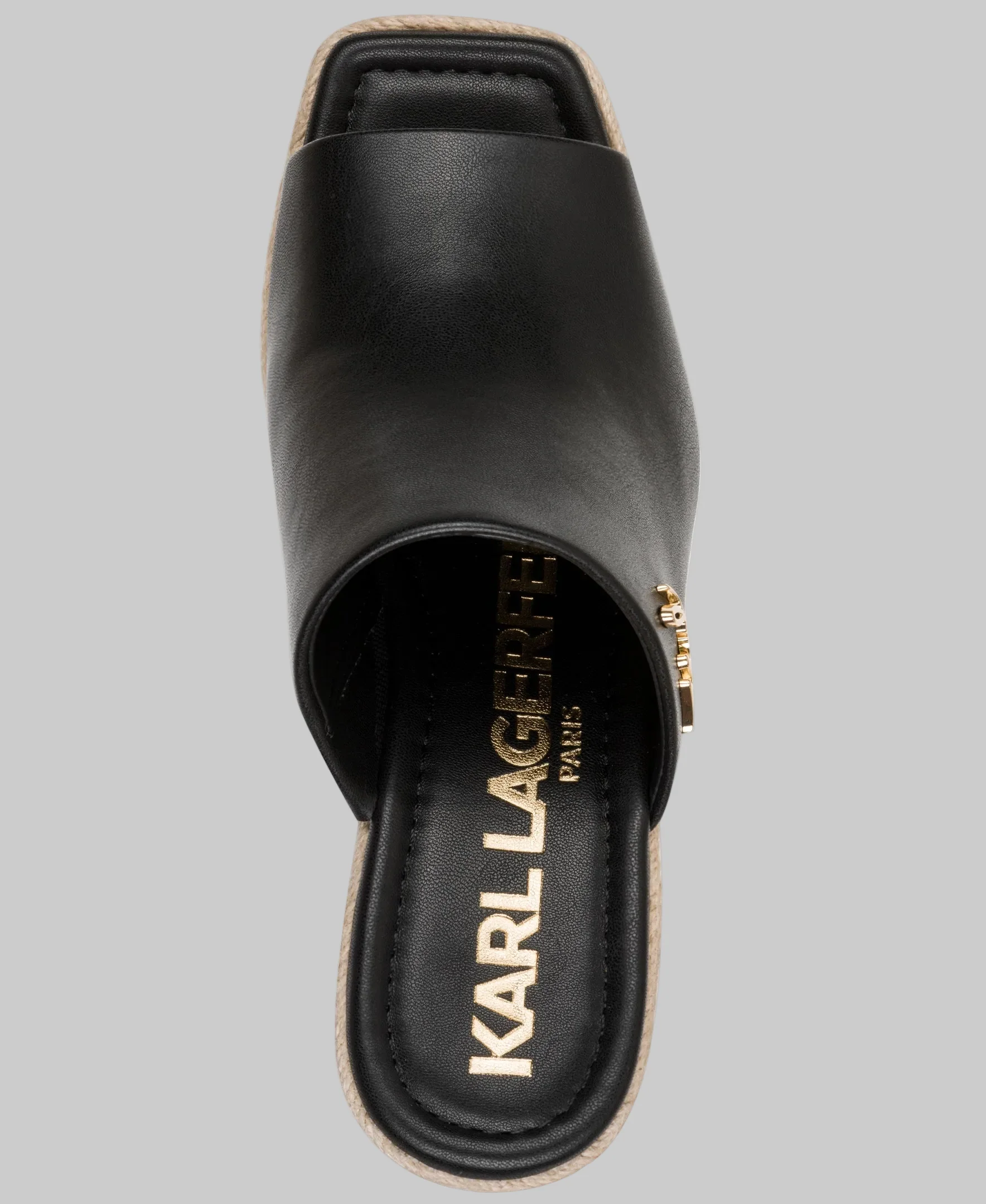 CLOVE WEDGE SANDAL - Image 4
