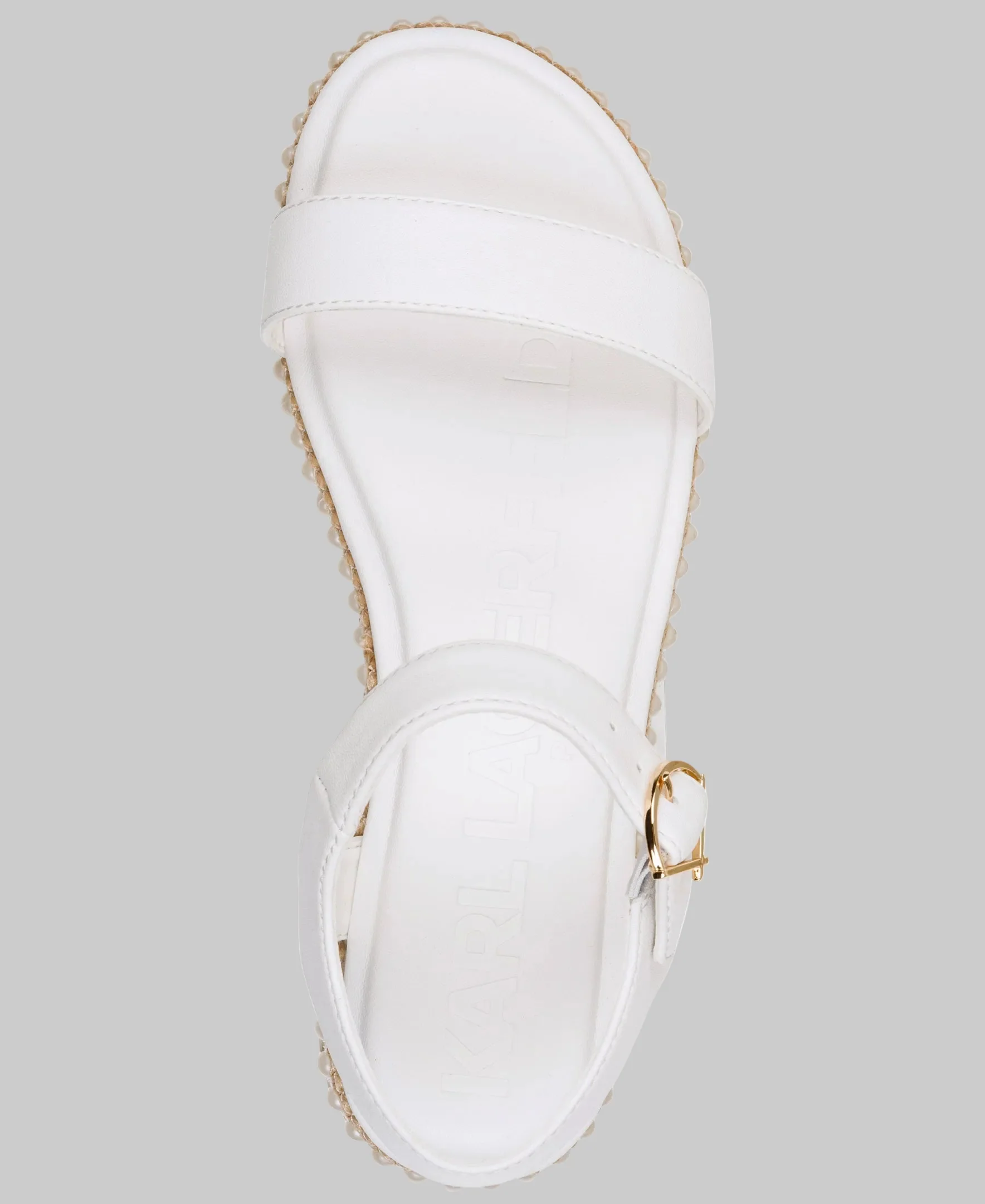 CRESSON ANKLE STRAP SANDAL - Image 4