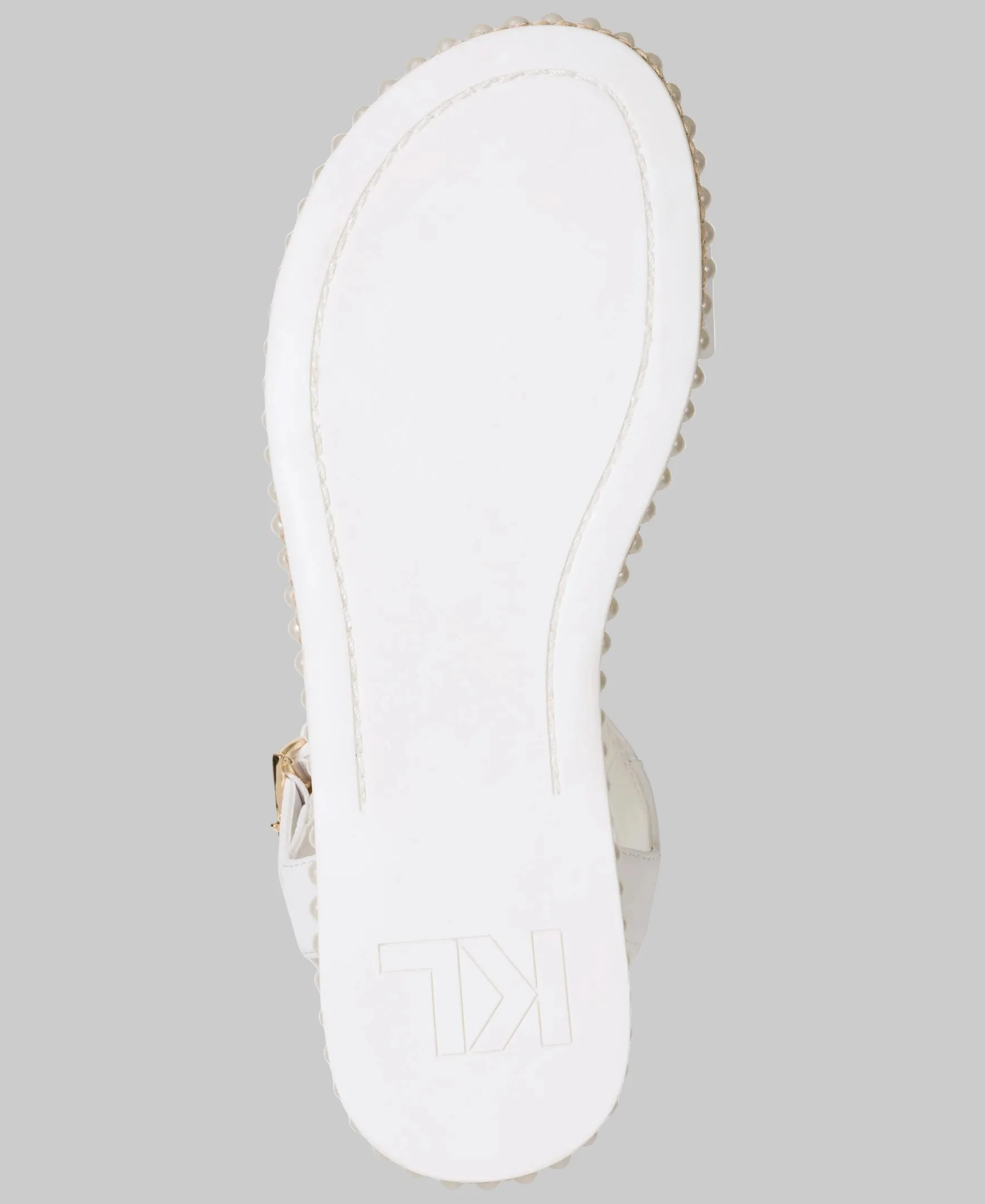 CRESSON ANKLE STRAP SANDAL - Image 5