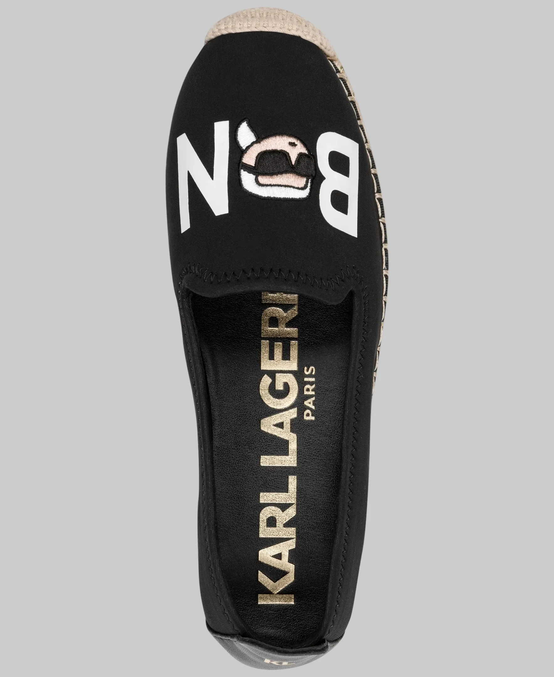 BONJOUR MICHAELA ESPADRILLE - Image 4