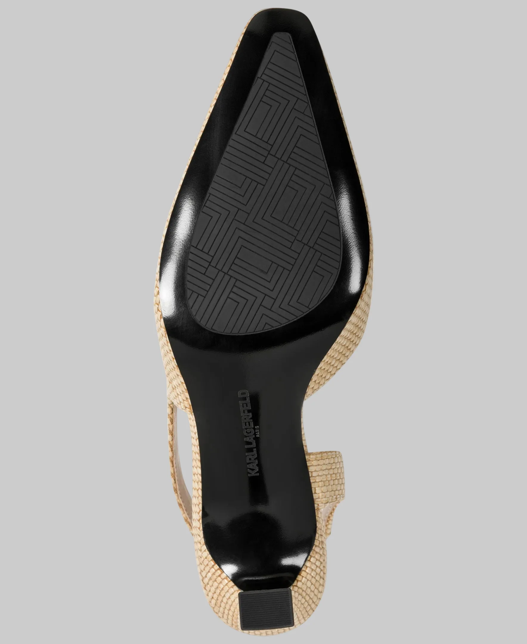 SHEENZ SLINGBACK PUMP - Image 5