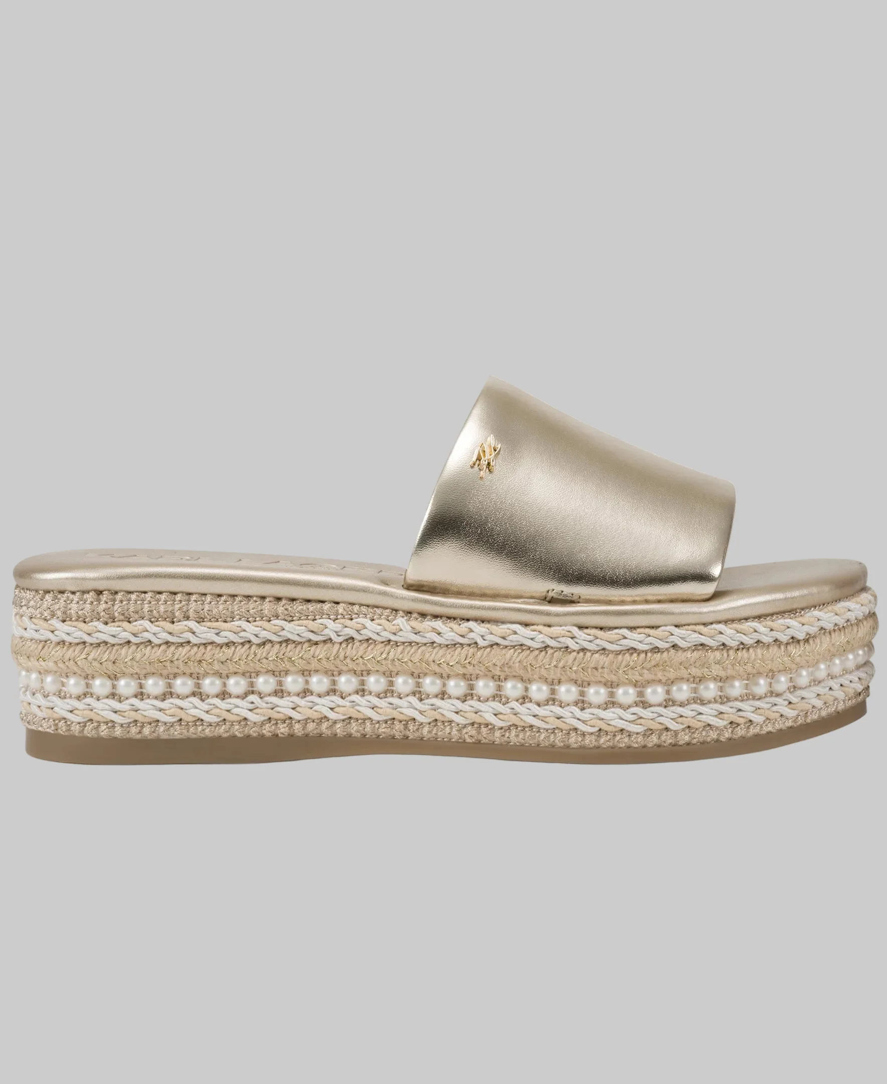 KESWICK PLATFORM SANDAL