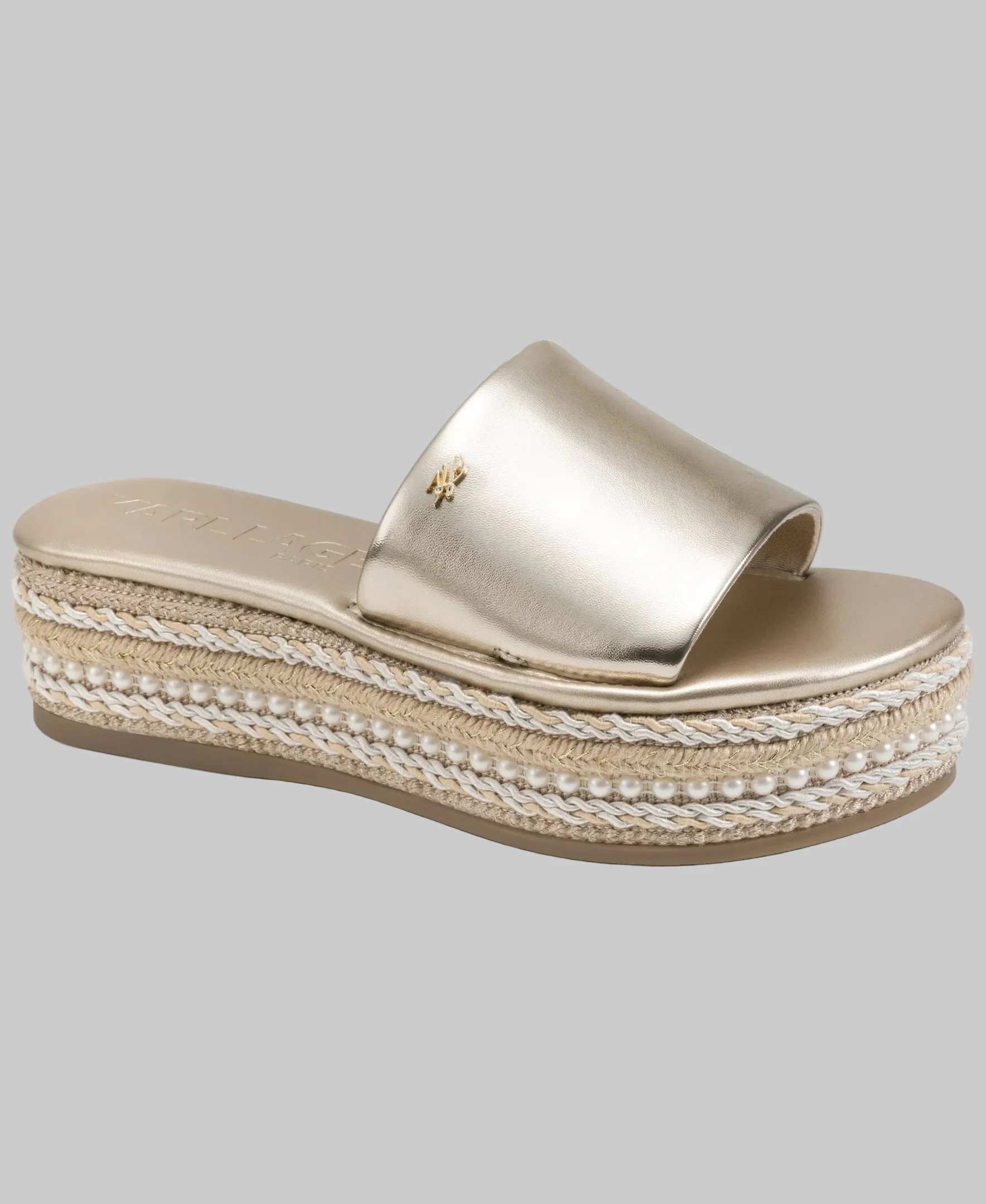 KESWICK PLATFORM SANDAL - Image 2