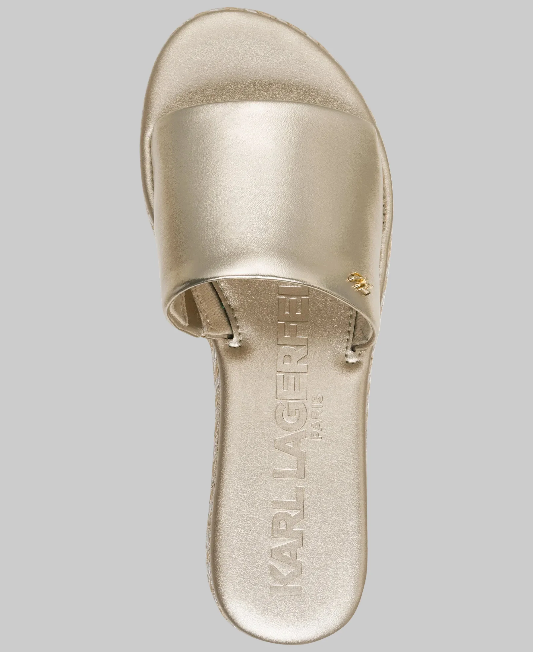 KESWICK PLATFORM SANDAL - Image 4
