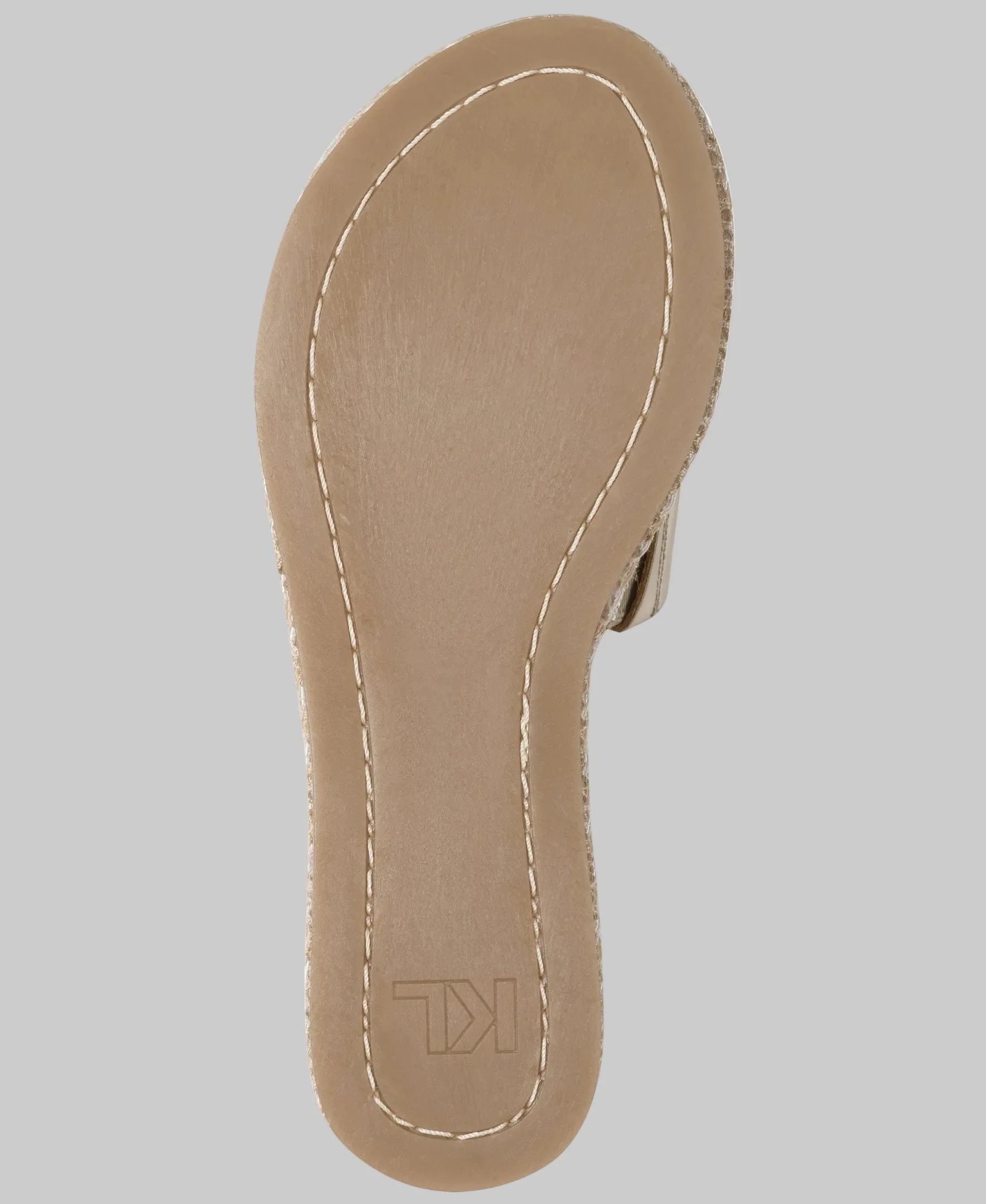 KESWICK PLATFORM SANDAL - Image 5