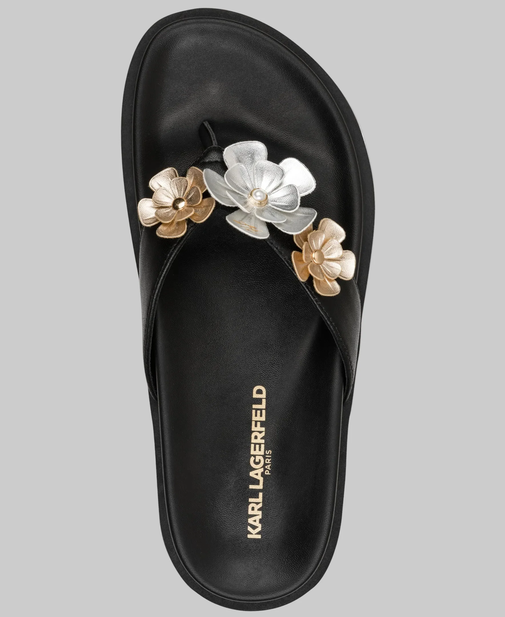 HAYZE FLEUR FLIP FLOP - Image 4