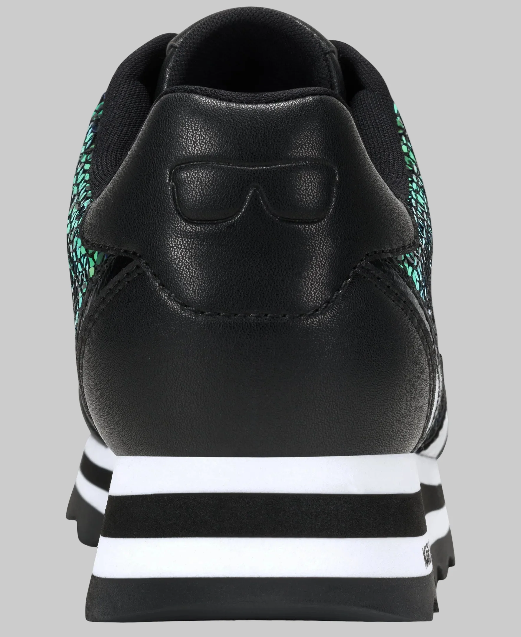 MEADE LACE UP SNEAKER - Image 3