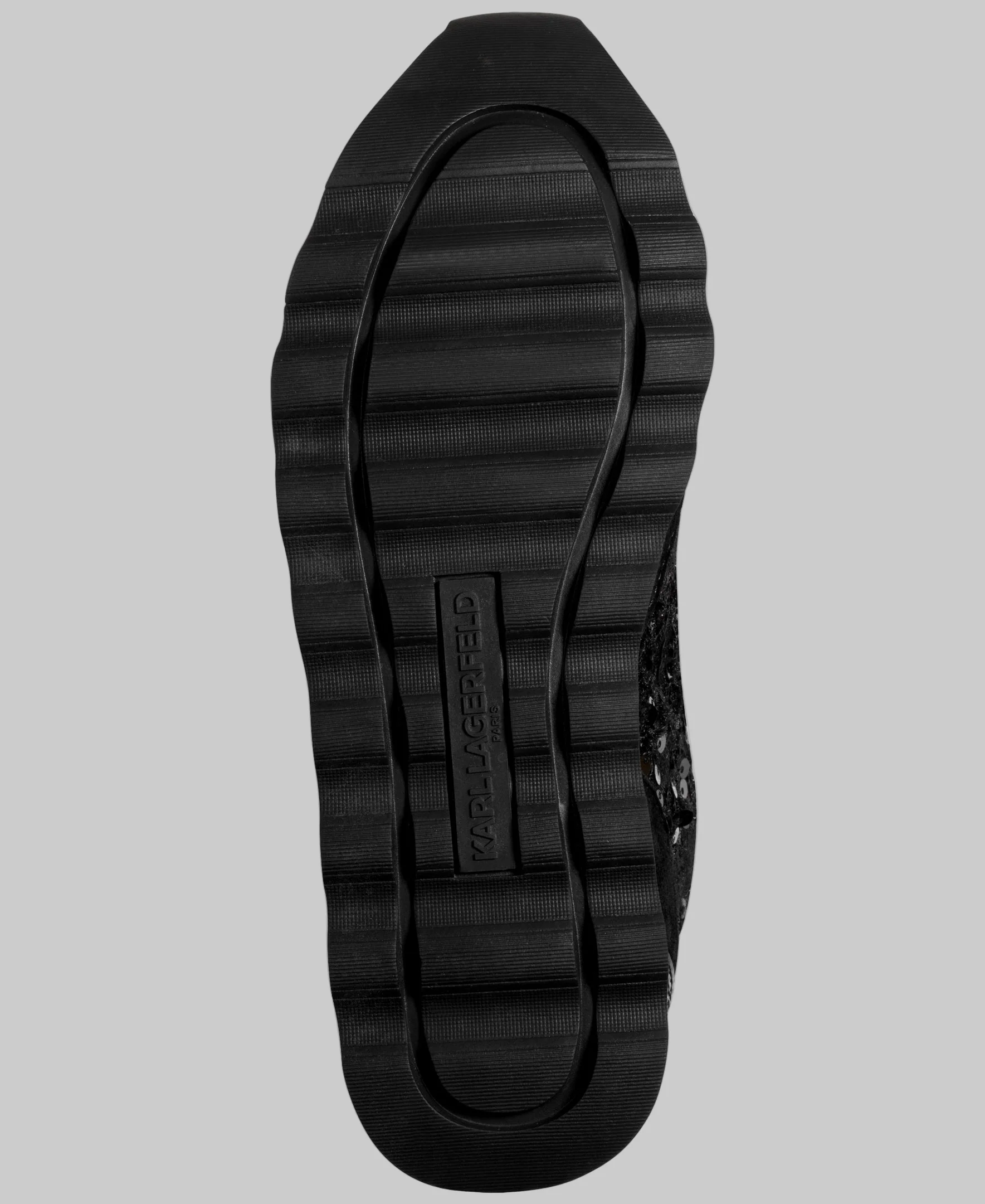MEADE LACE UP SNEAKER - Image 5