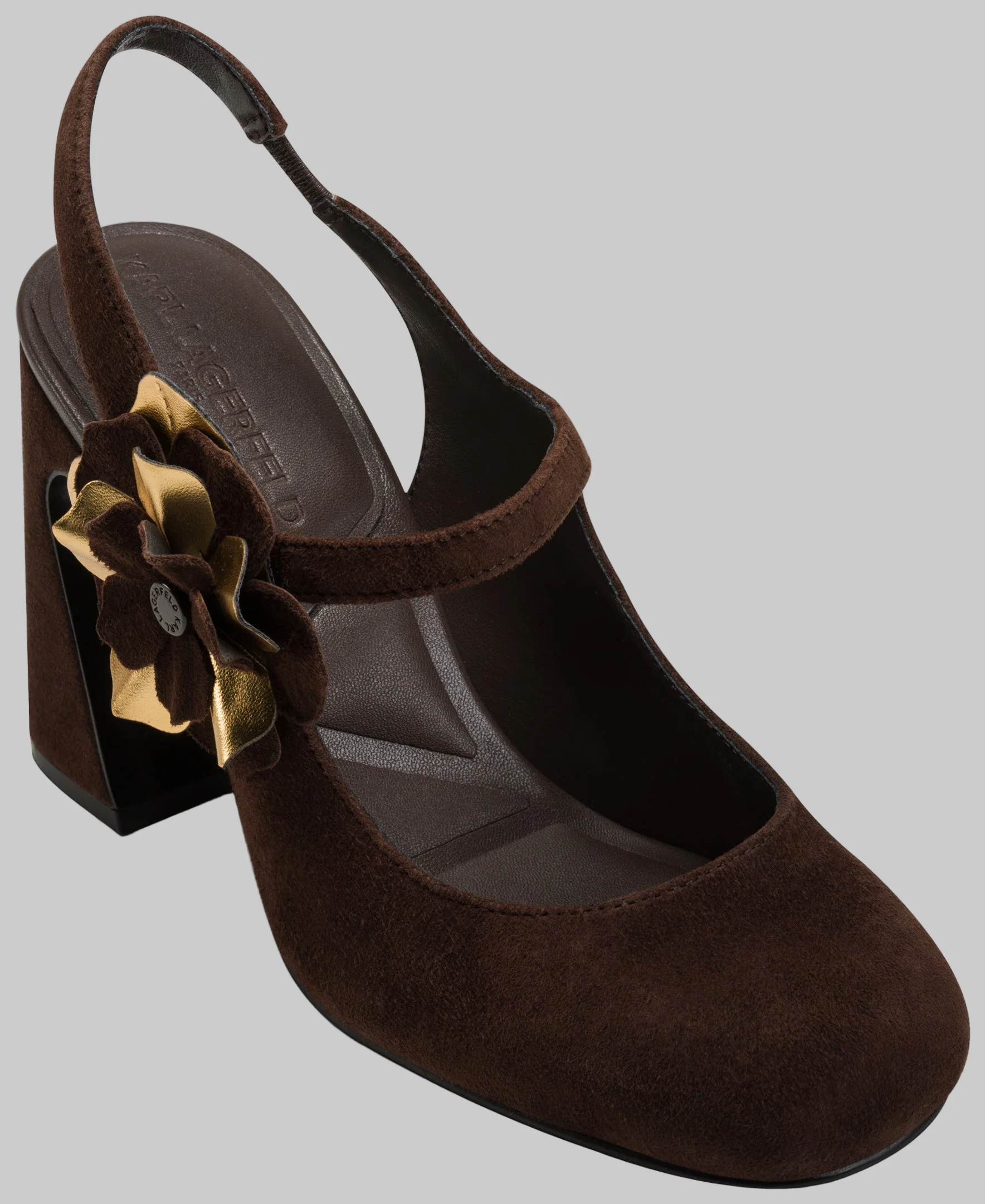 PIERRA SLINGBACK PUMP - Image 2