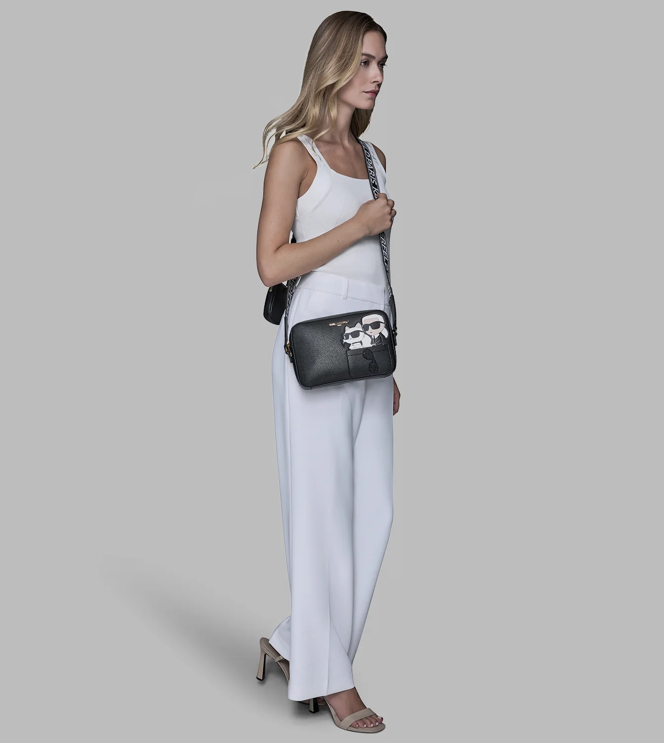 MAYBELLE SUNGLASS DUO CROSSBODY - Image 6