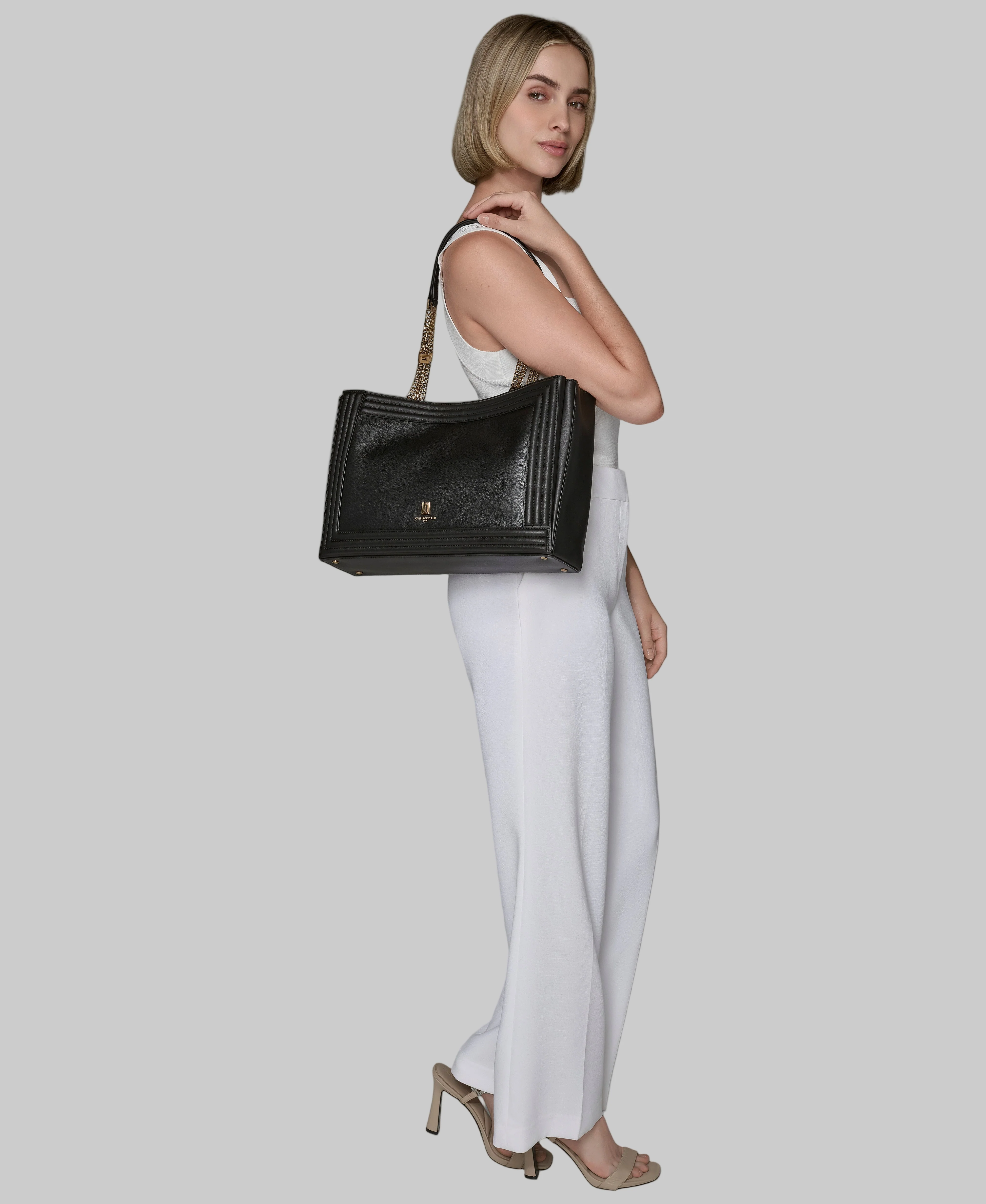 JOSEPHINE TOTE - Image 7