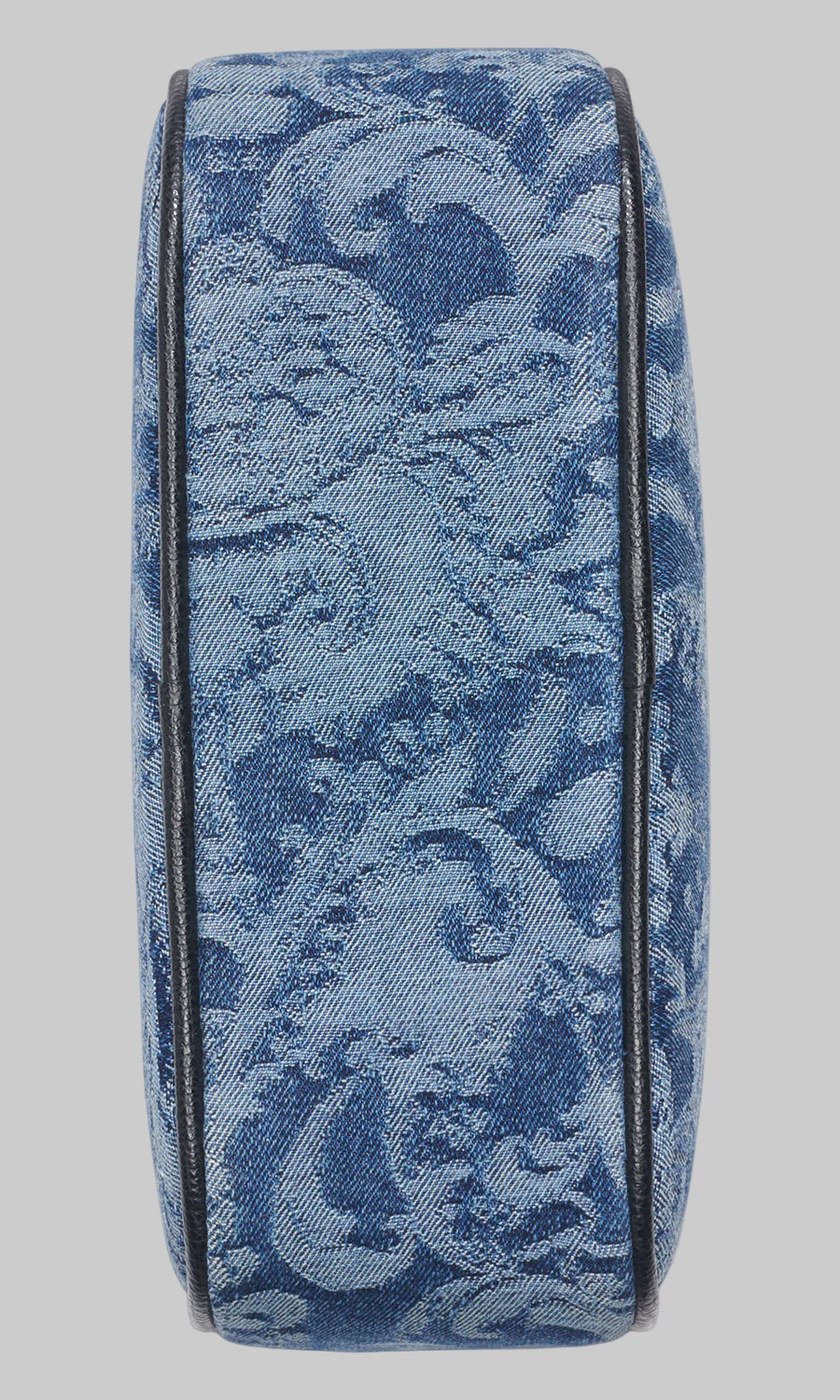 MAYBELLE DENIM CAMERA CROSSBODY - Image 5