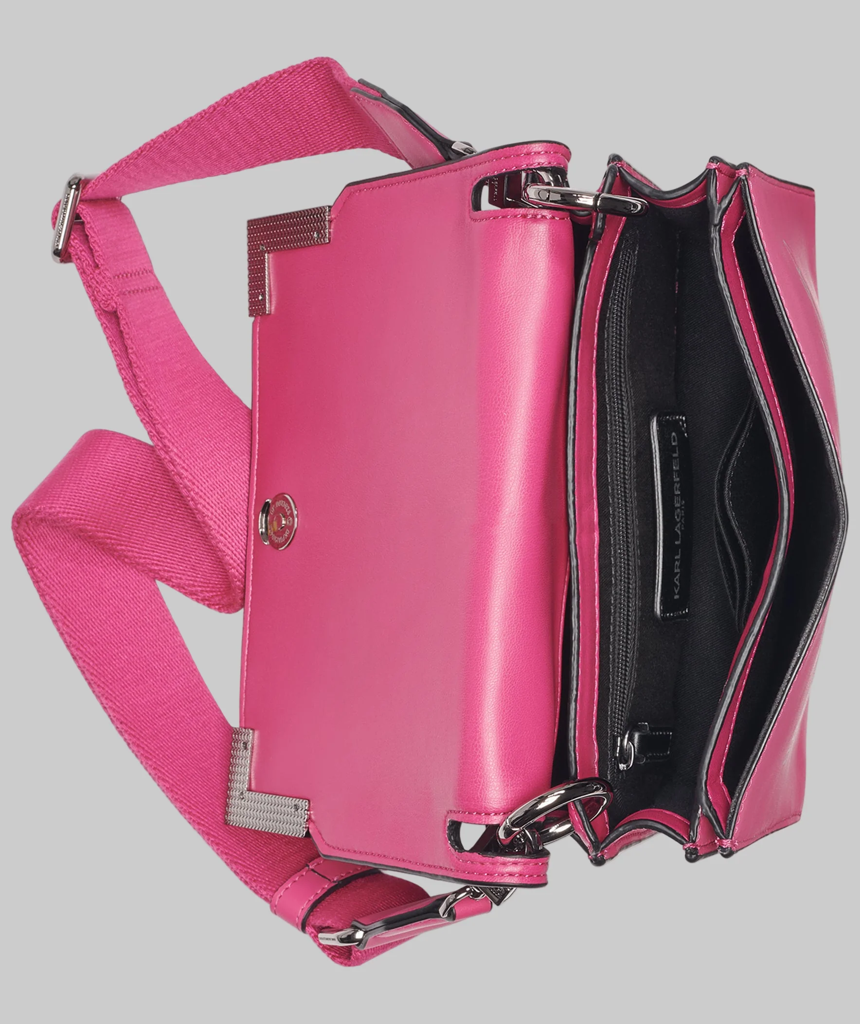 CAMILLE SHOULDER BAG - Image 4