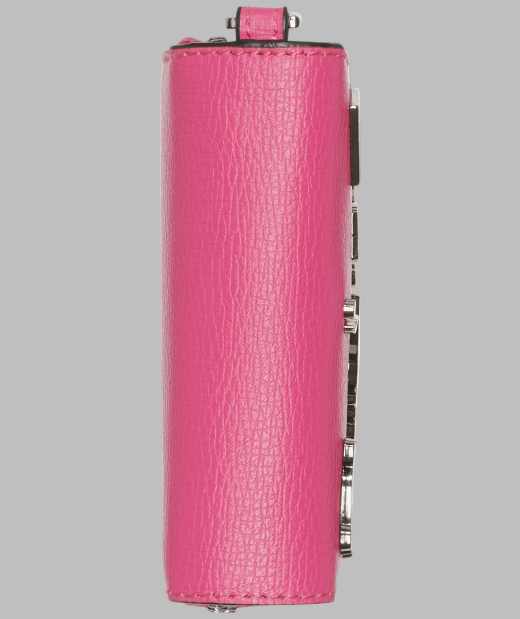 SMALL ZIP WALLET WITH PINS - Image 5