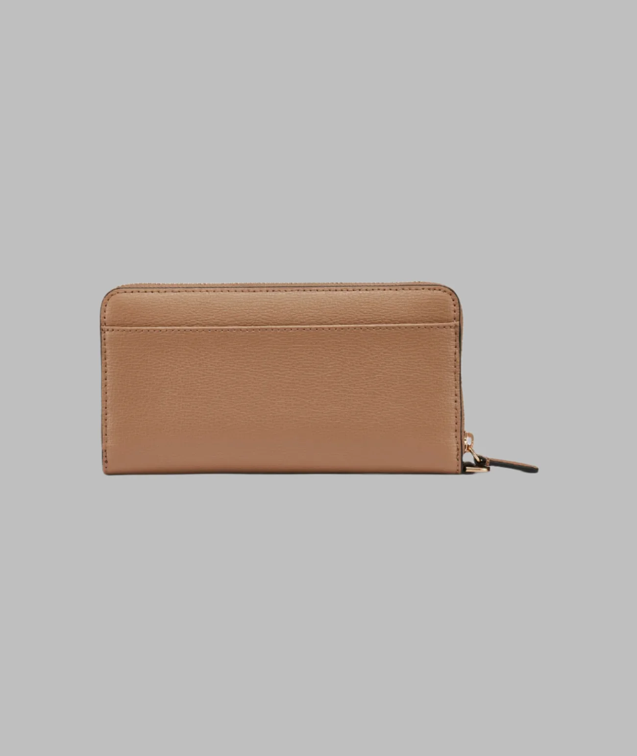 LARGE ZIP WALLET WITH PINS - Image 3