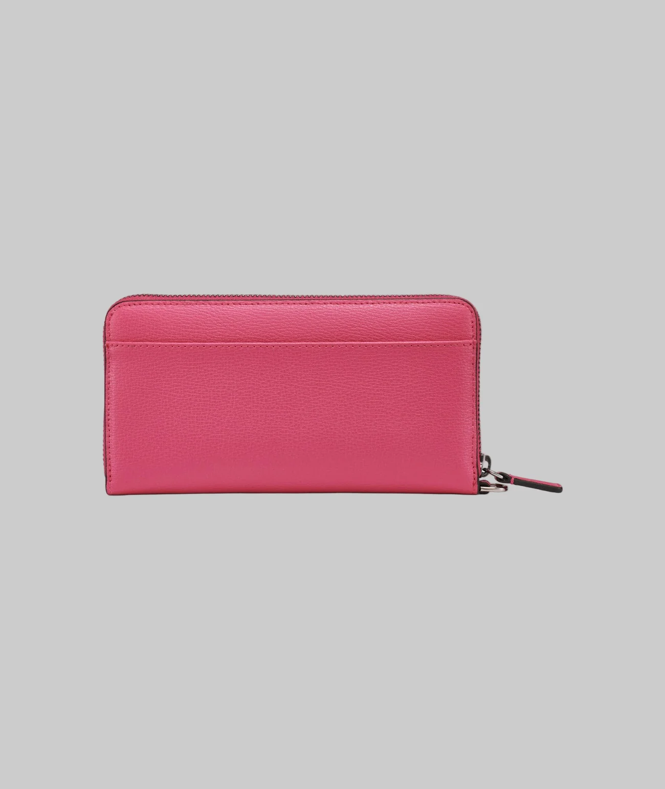 LARGE ZIP WALLET WITH PINS - Image 3