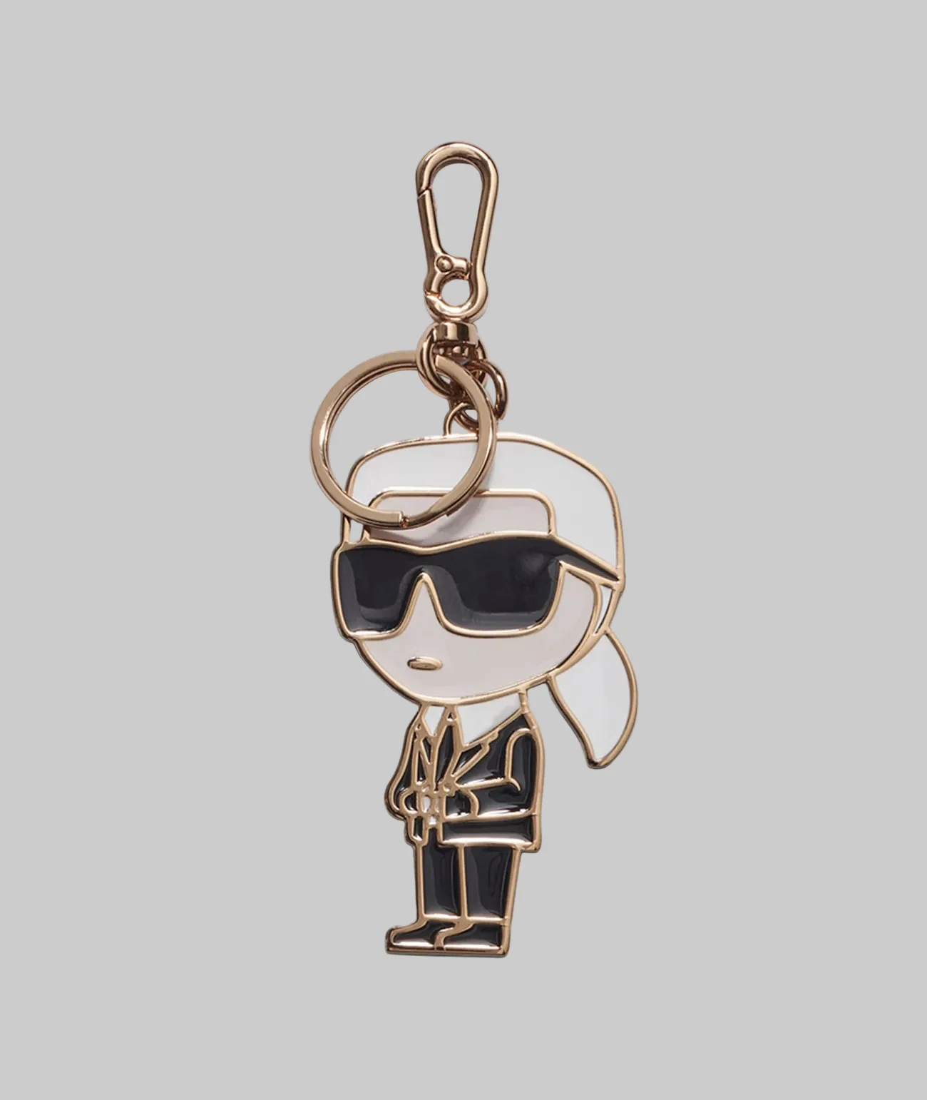 KARL BAG CHARM