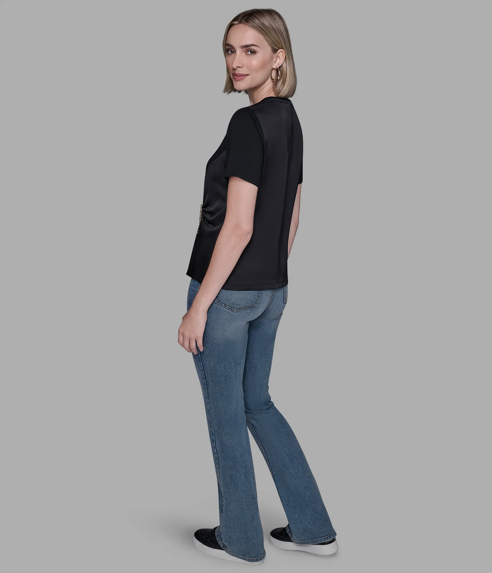 KARL PIN TEE - Image 2