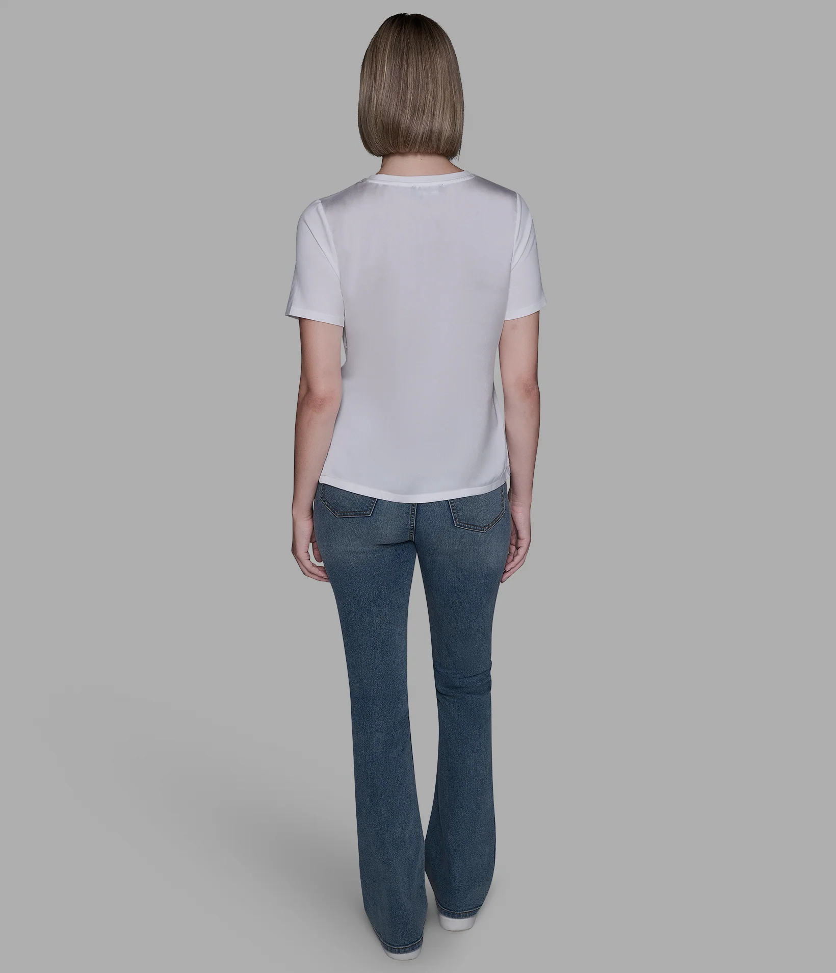 KARL PIN TEE - Image 2