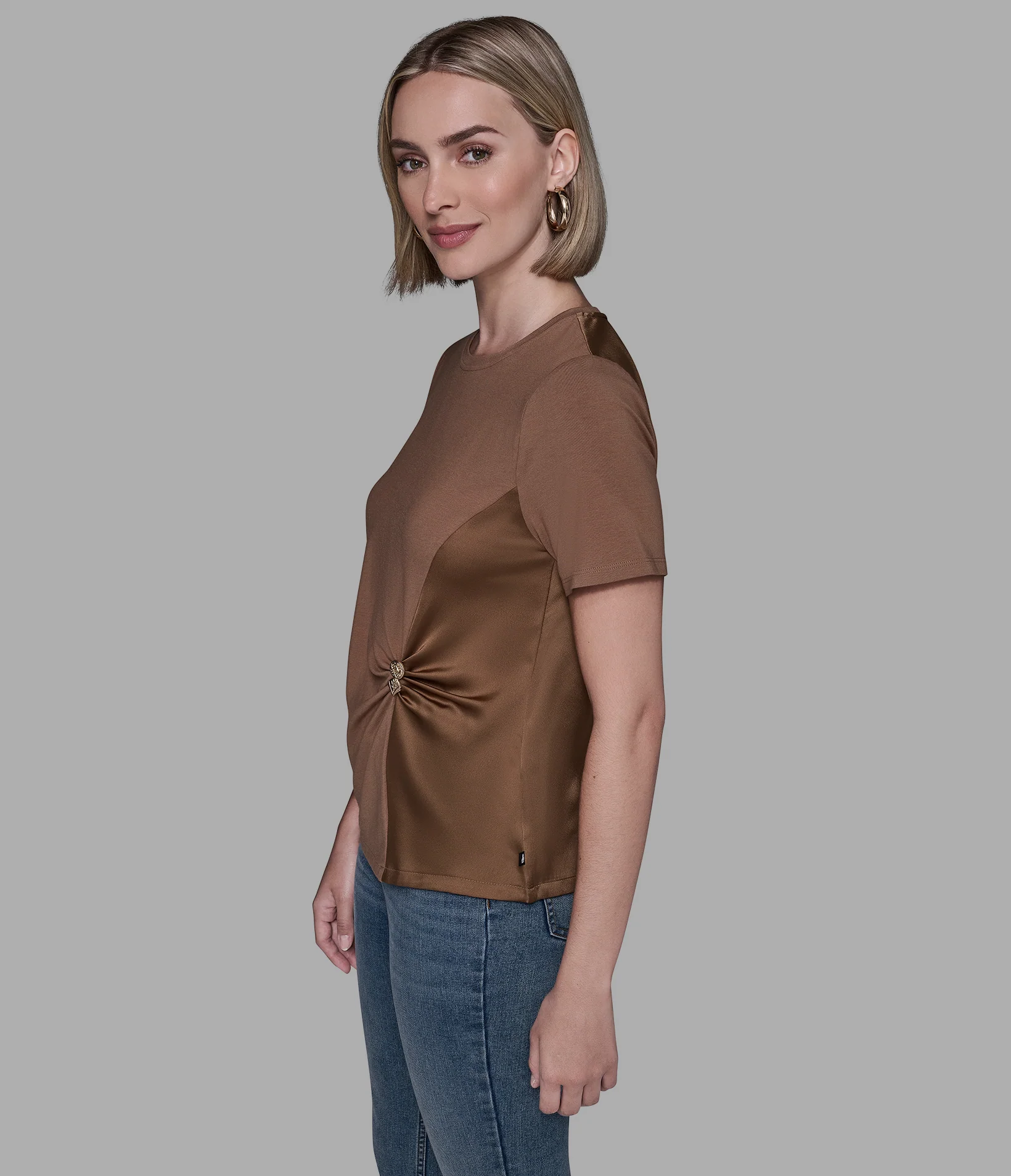 KARL PIN TEE - Image 3