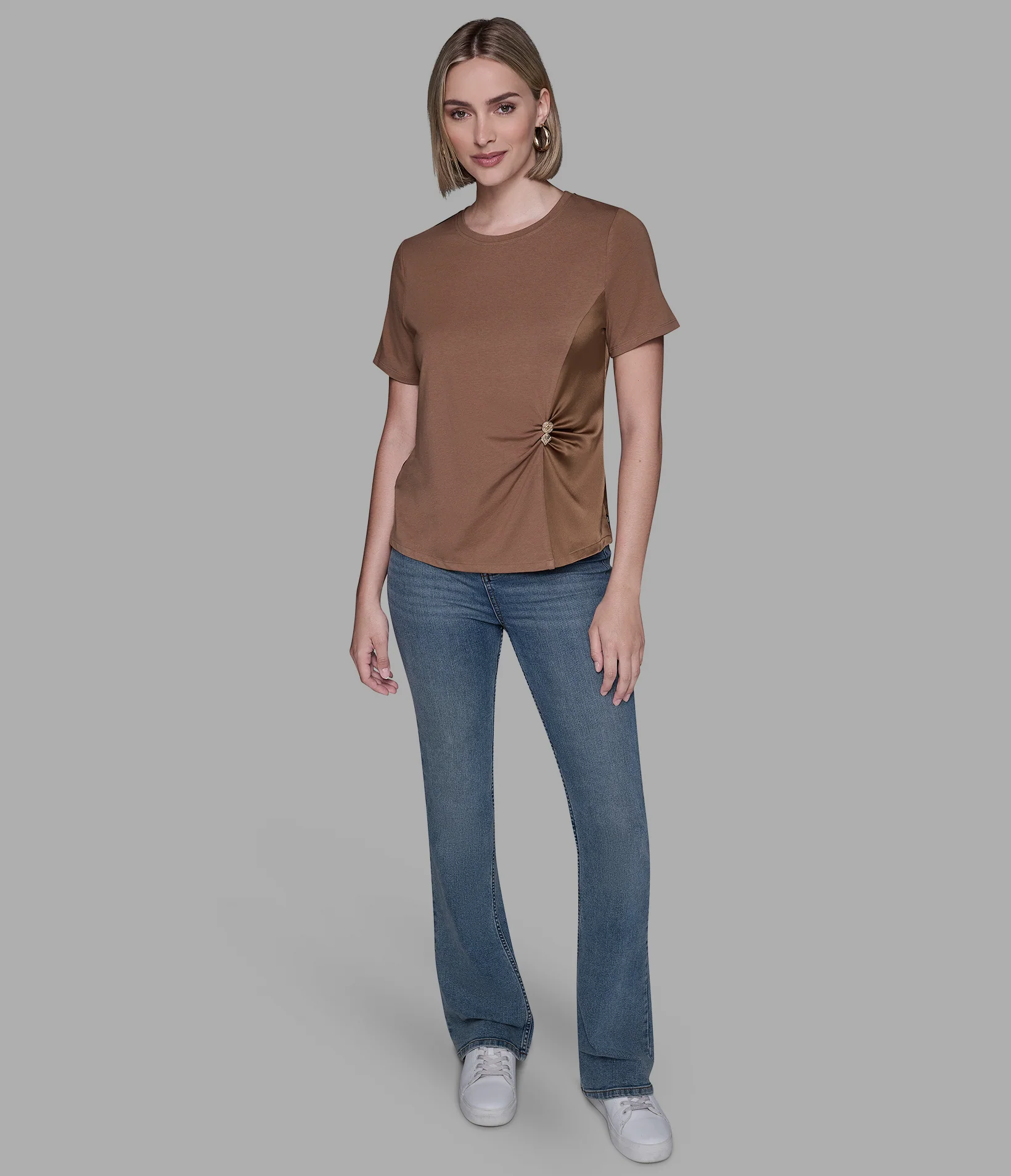 KARL PIN TEE - Image 4