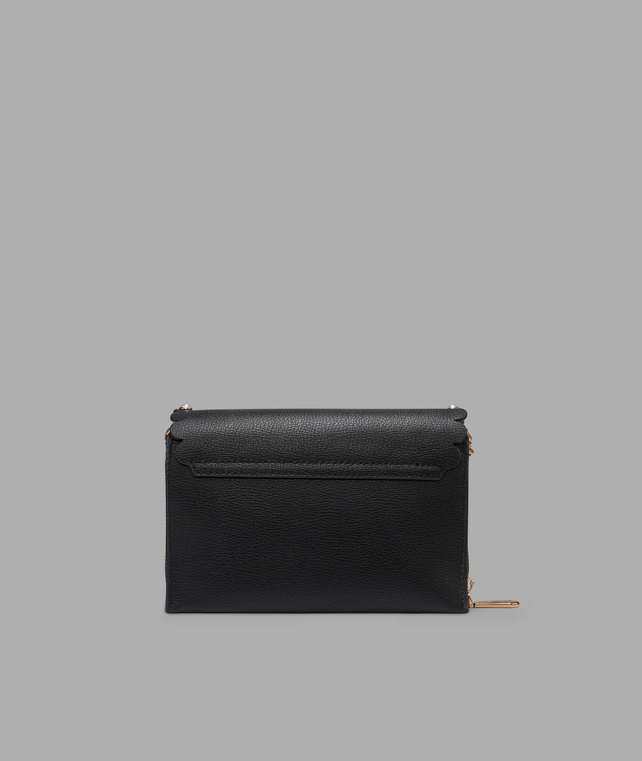 LOURDES CROSSBODY WITH PEARLS - Image 3