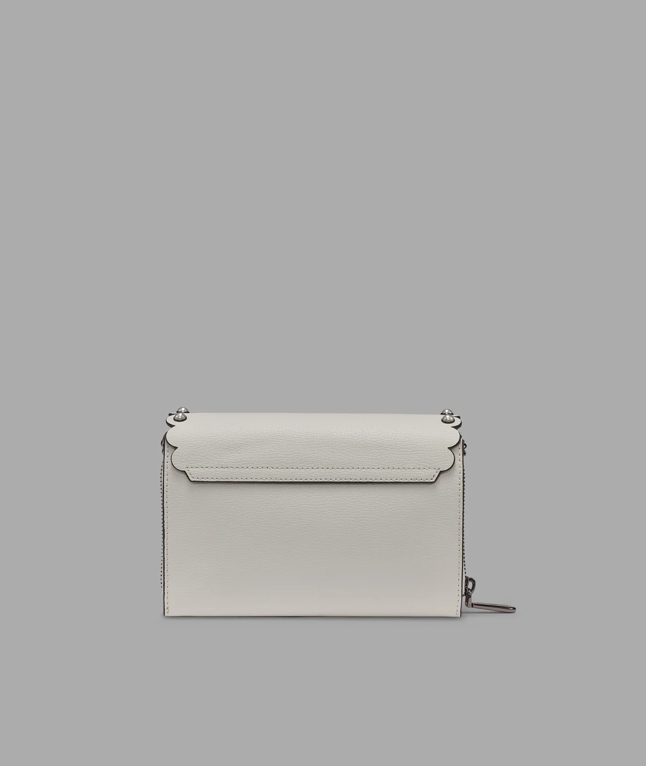 LOURDES CROSSBODY WITH PEARLS - Image 3
