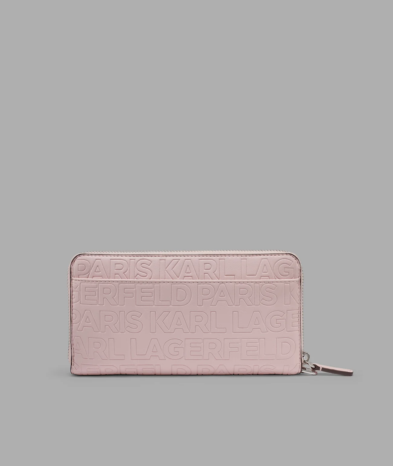 MERIBEL DUO ZIP WALLET - Image 3