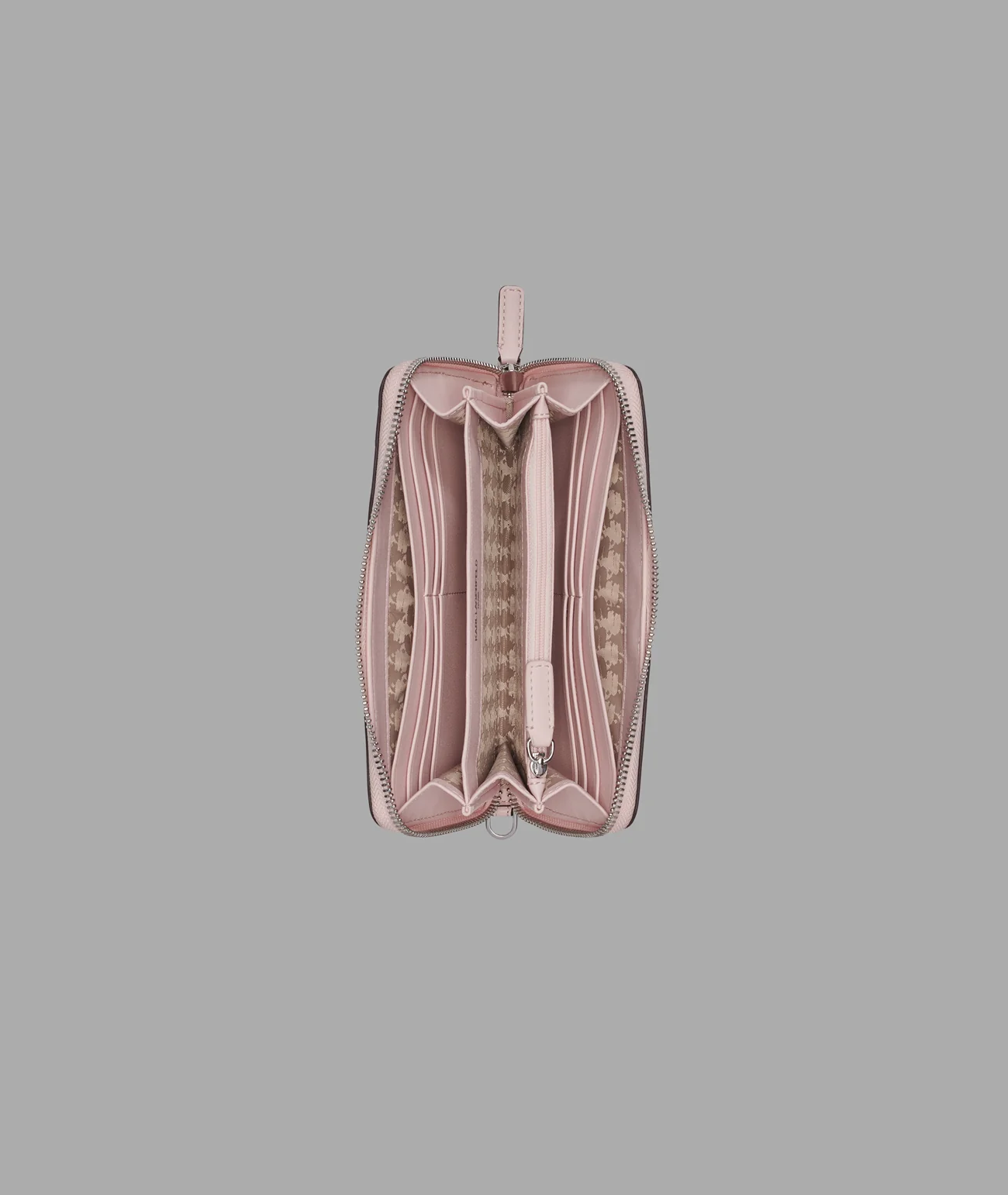 MERIBEL DUO ZIP WALLET - Image 4