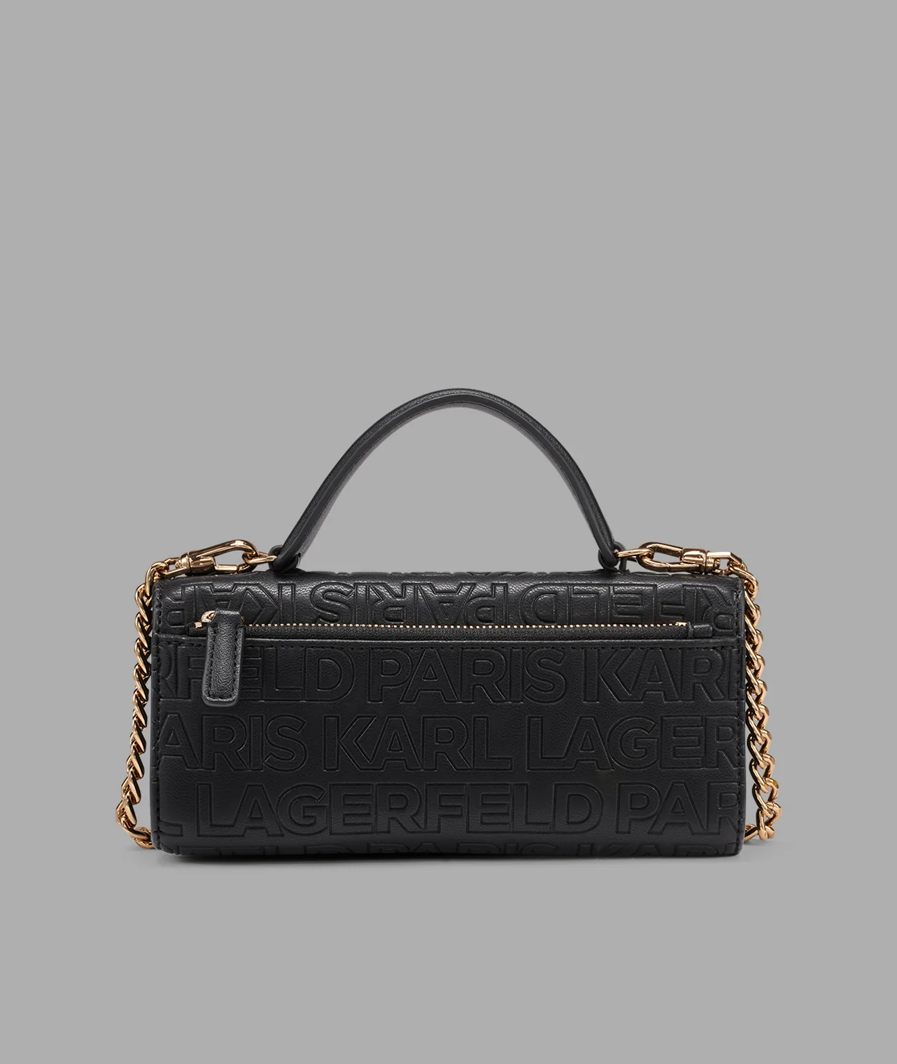 MERIBEL WALLET WITH CROSS BODY STRAP - Image 3