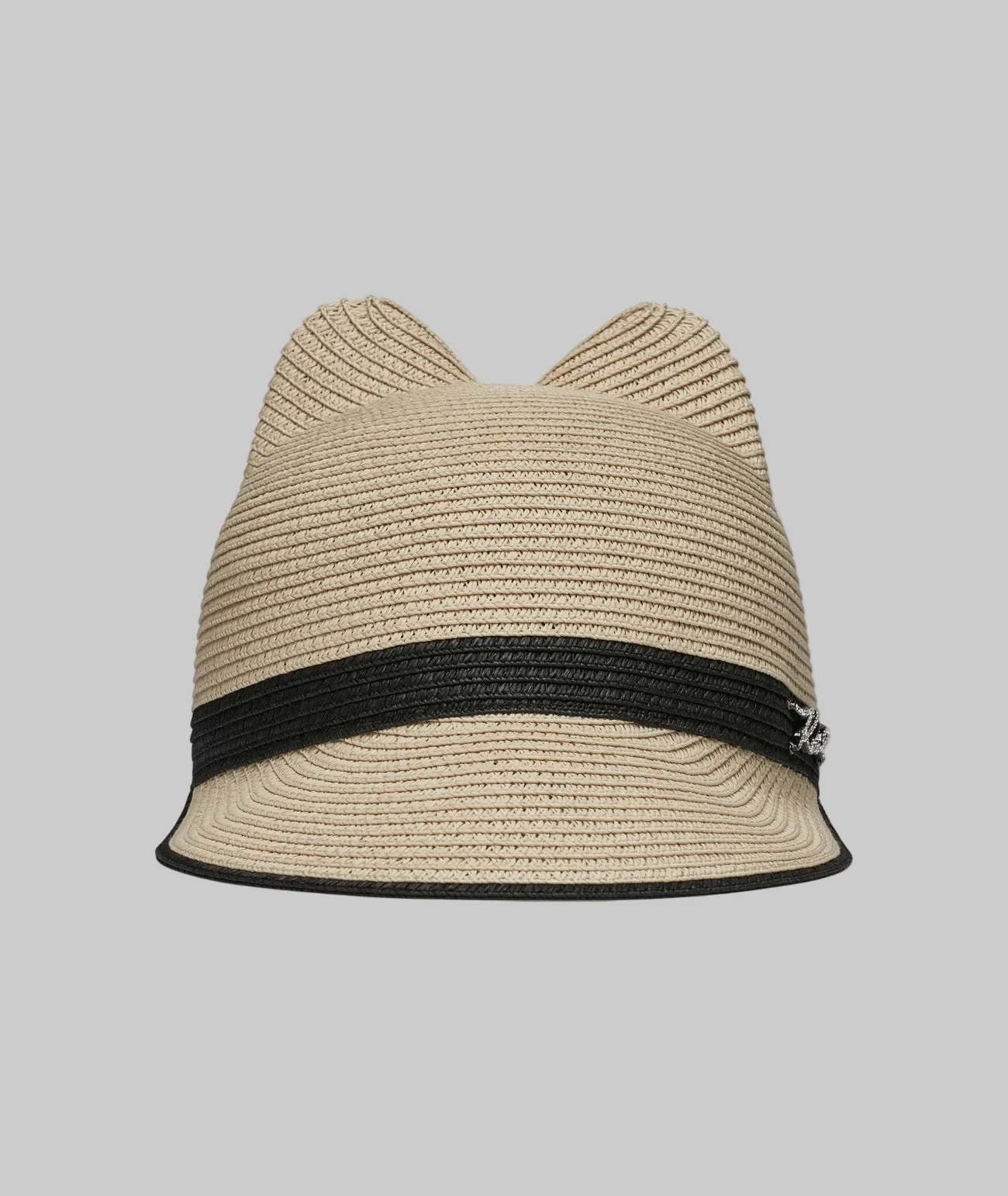 CHOUPETTE EARS HAT