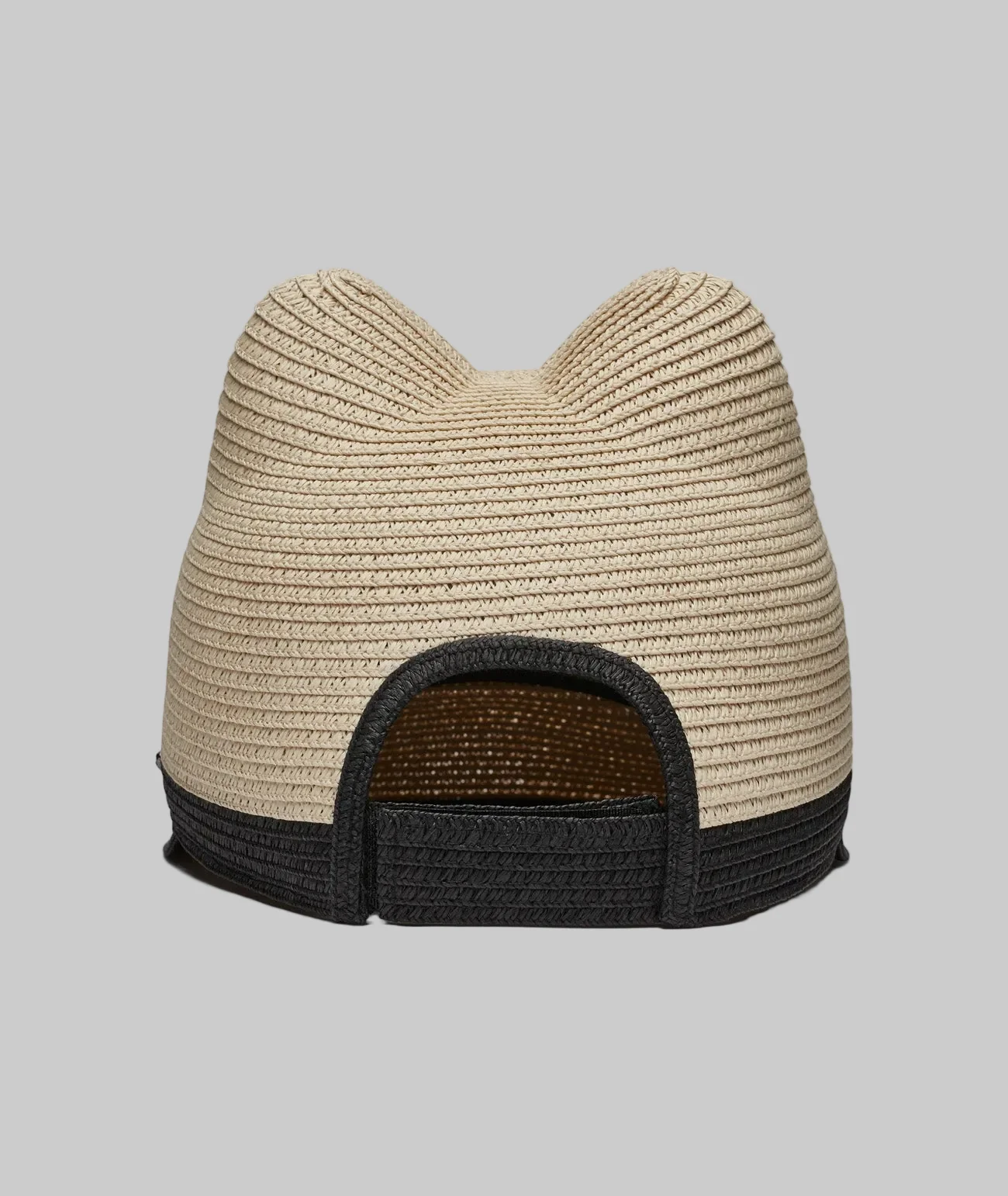 CHOUPETTE EARS HAT - Image 2